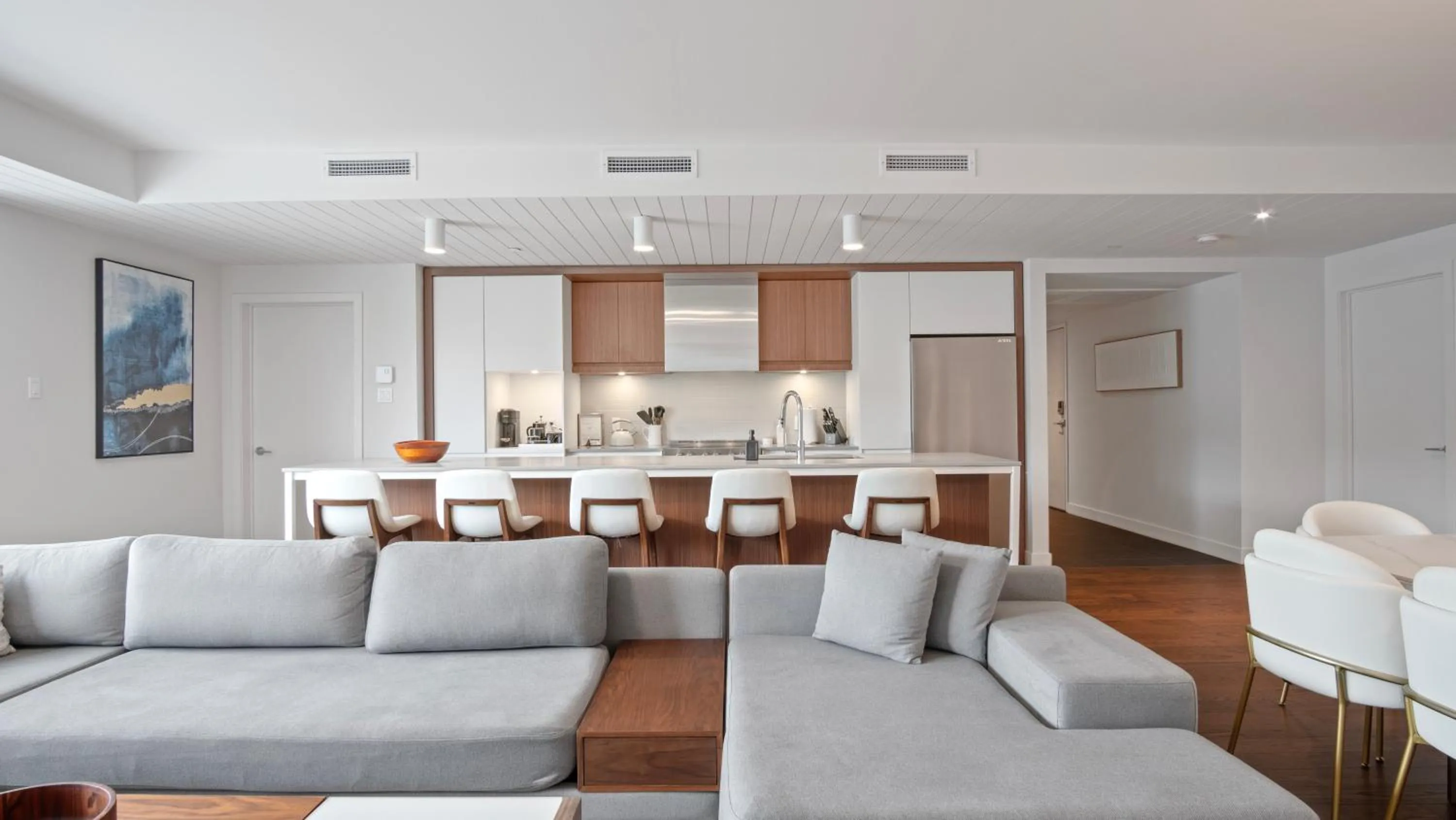 Lago by Tremblant Platinum