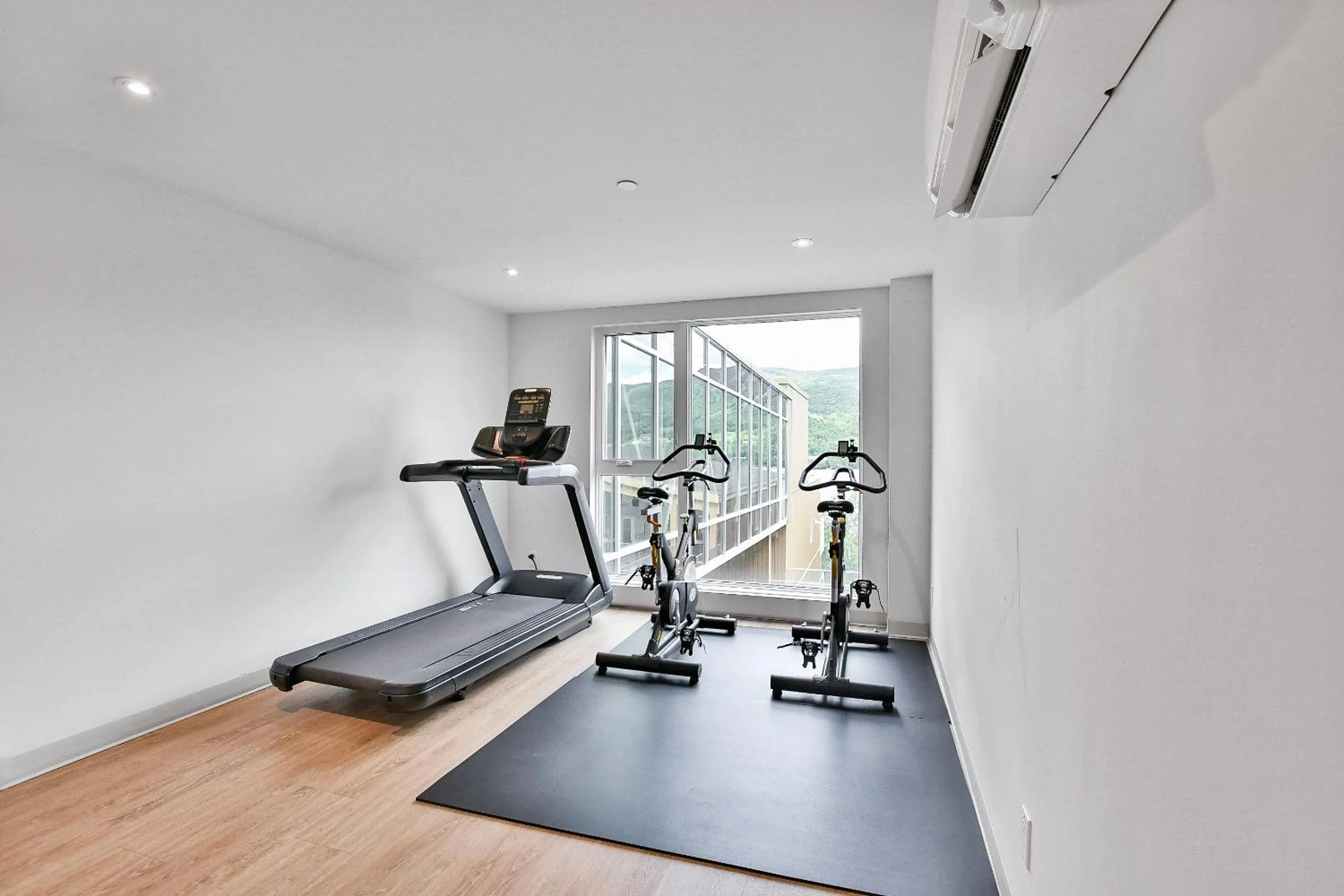 Lago by Tremblant Platinum