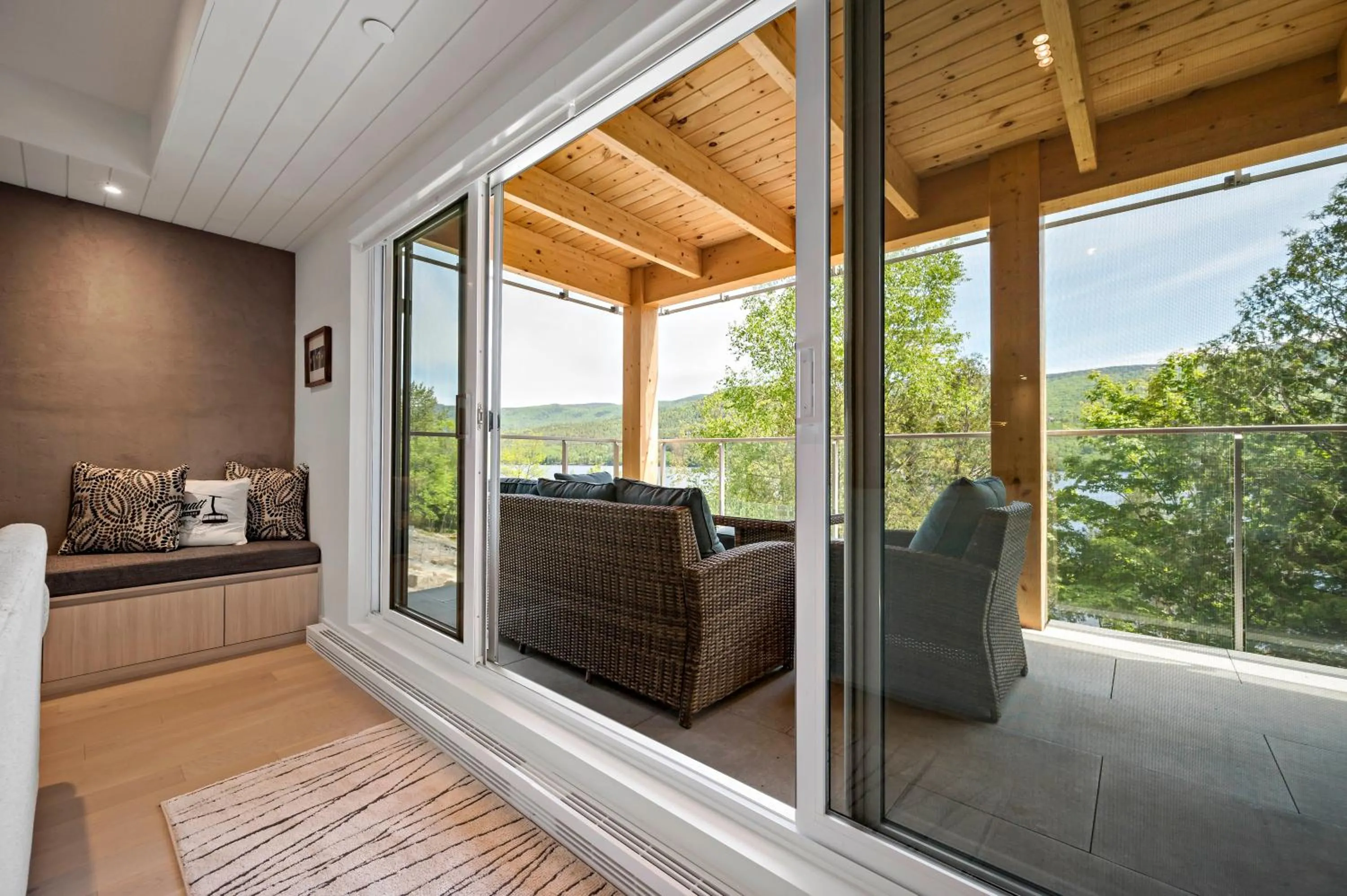 Lago by Tremblant Platinum