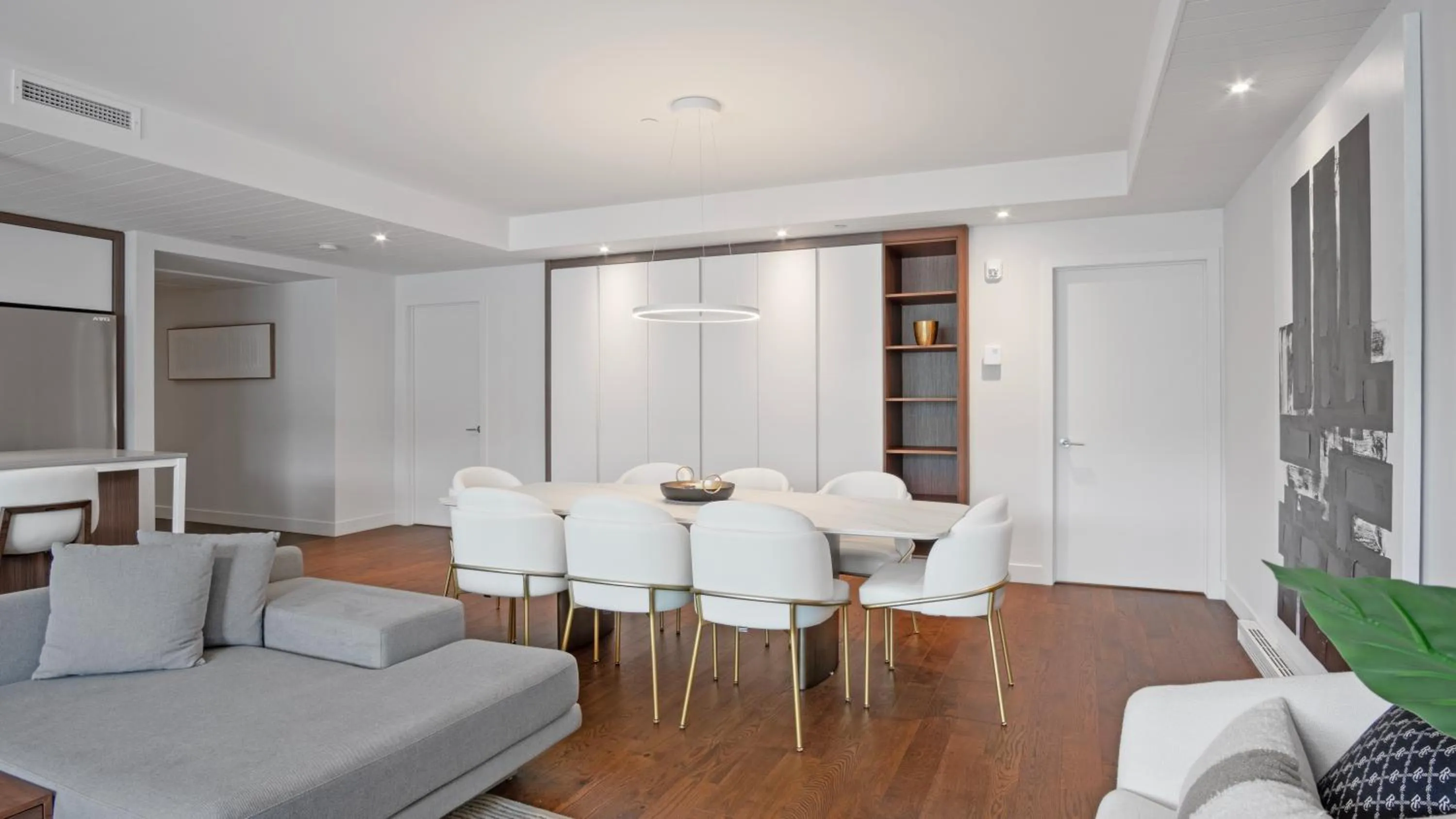 Lago by Tremblant Platinum