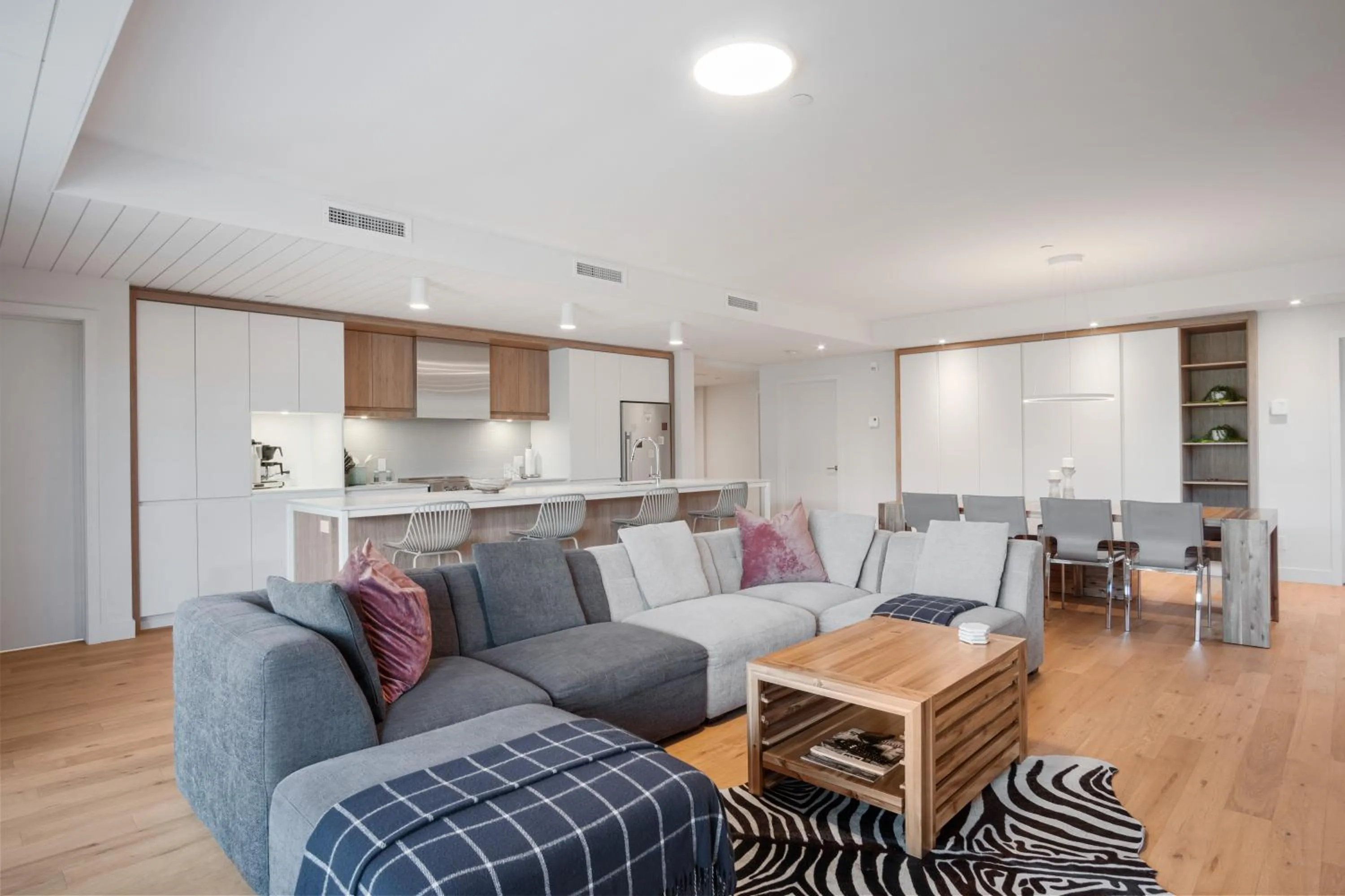 Lago by Tremblant Platinum