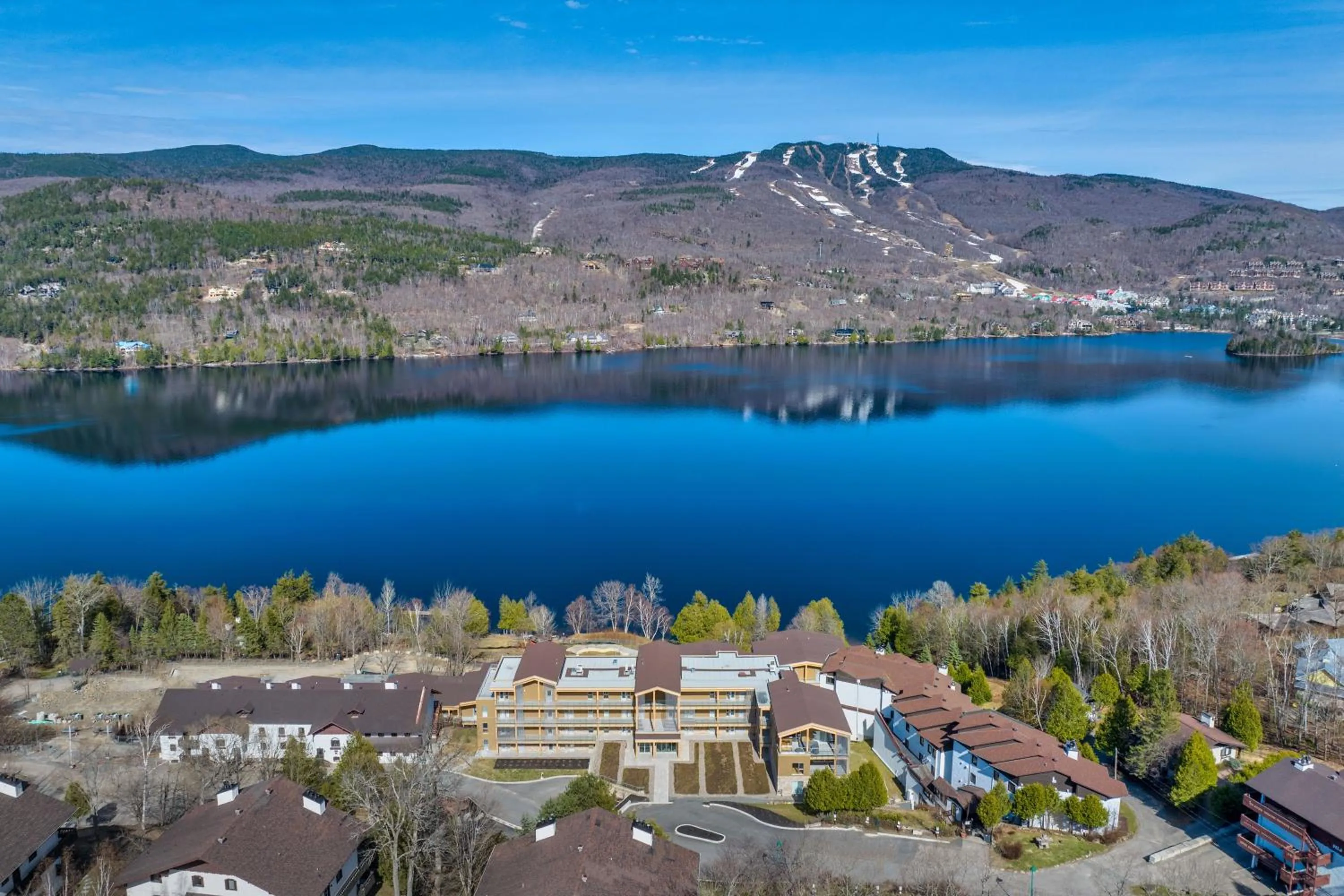 Lago by Tremblant Platinum