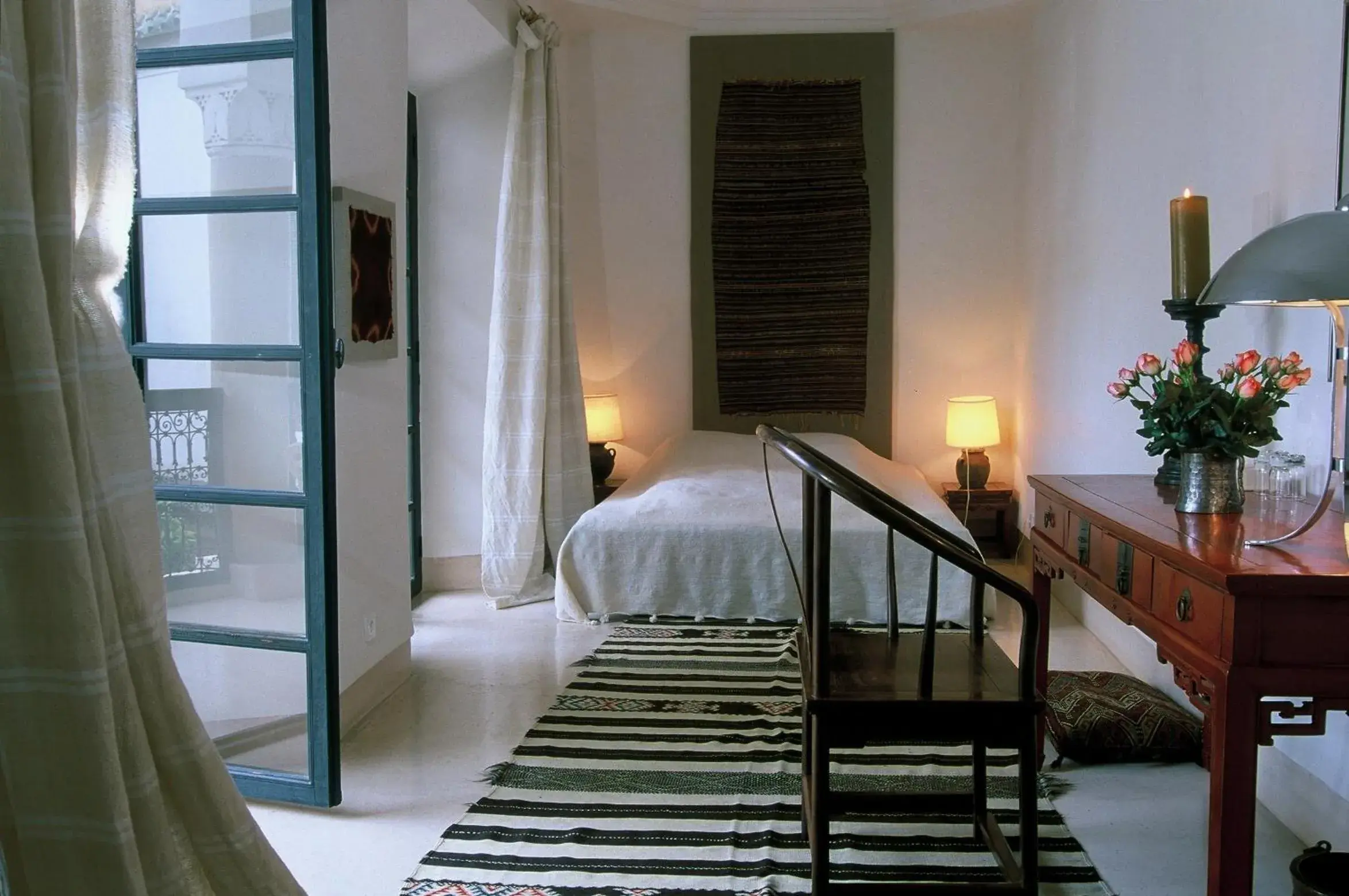 Junior Double Suite in Riyad El Cadi Junior Double Suite in Riyad El Cadi