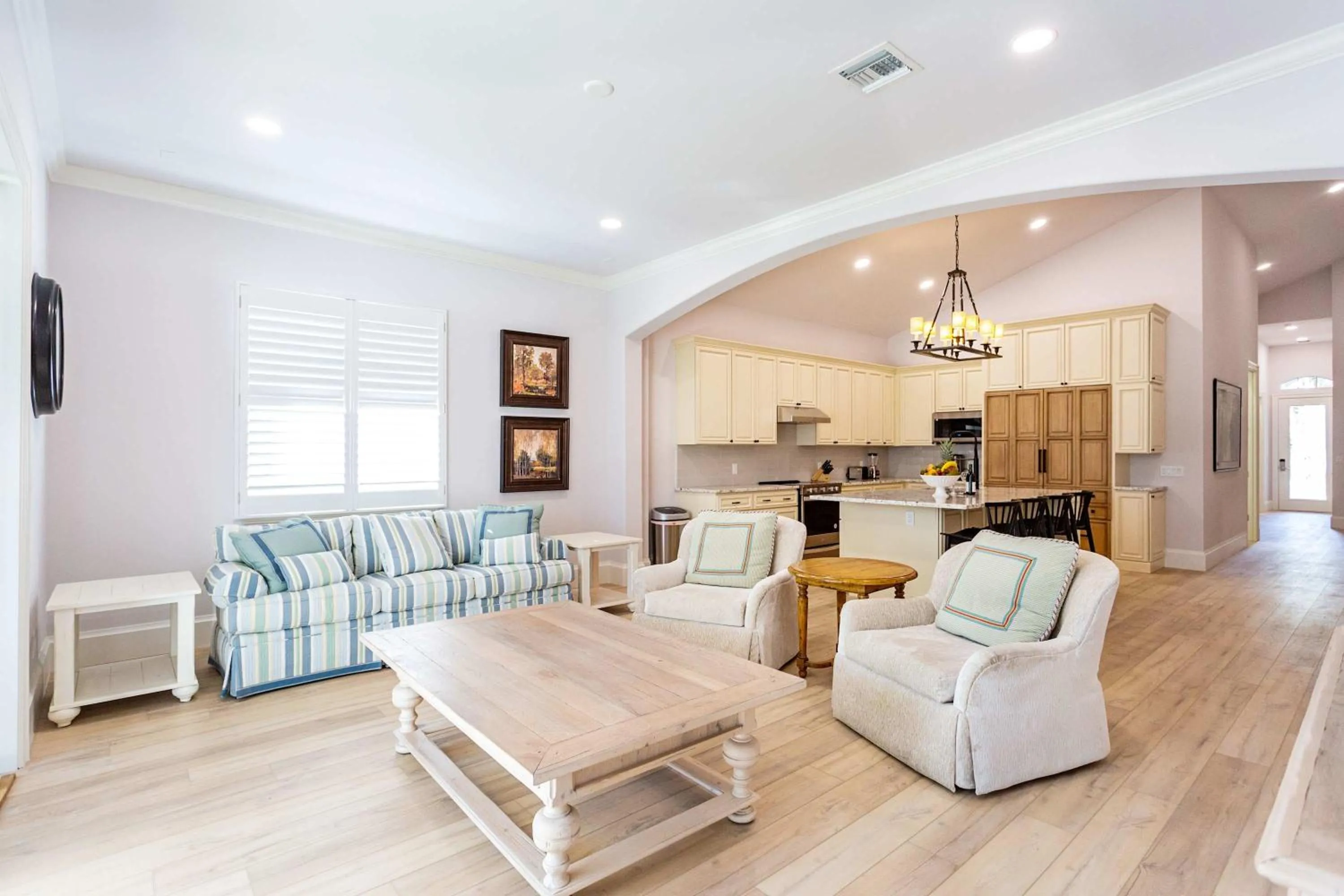 Living room in Imola Vacation Rental