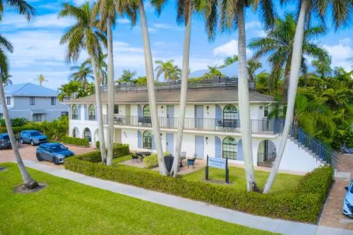 Le Malo Vacation Rental