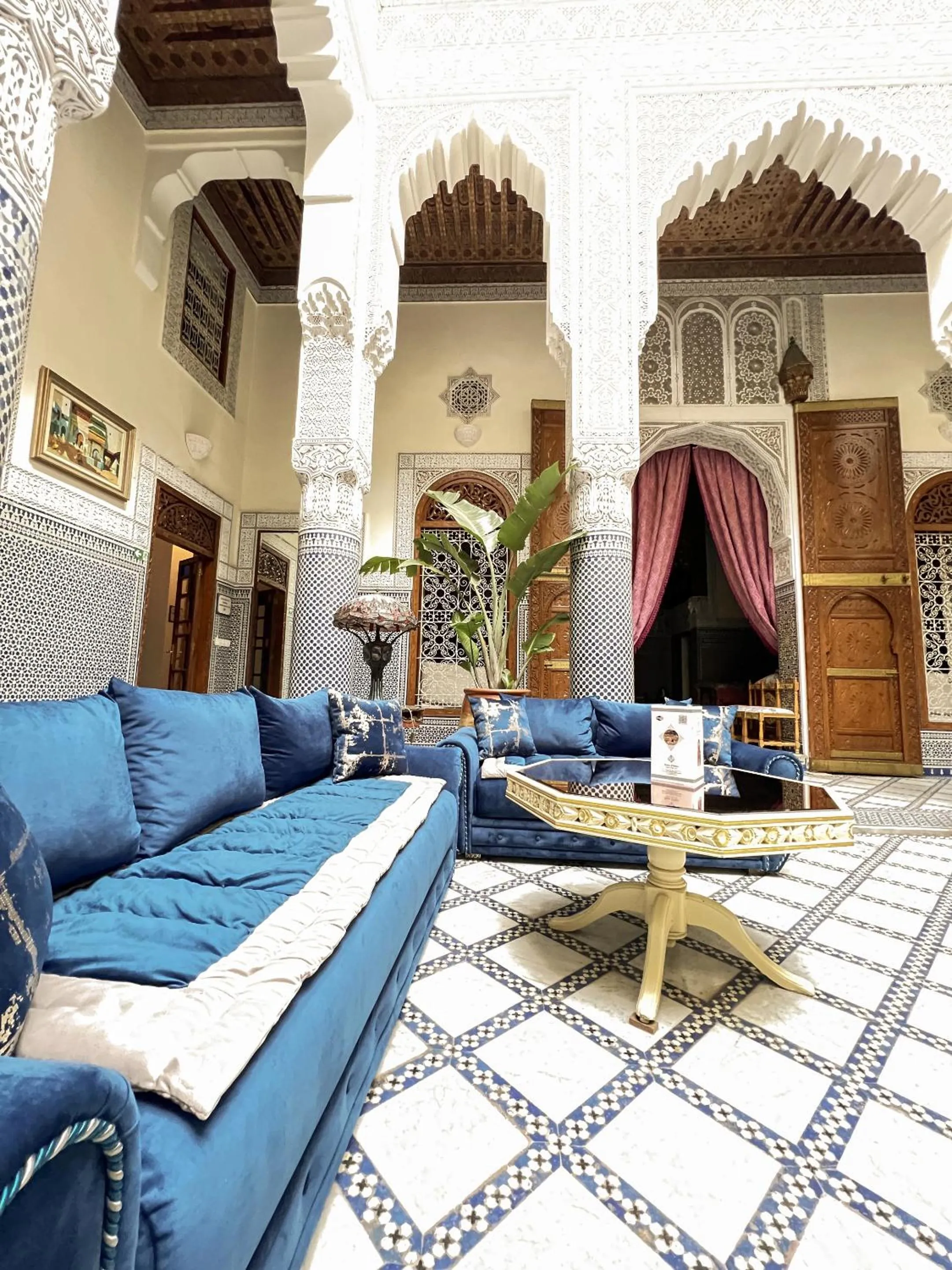 Other in Le Riad Palais d'hotes Suites & Spa Fes