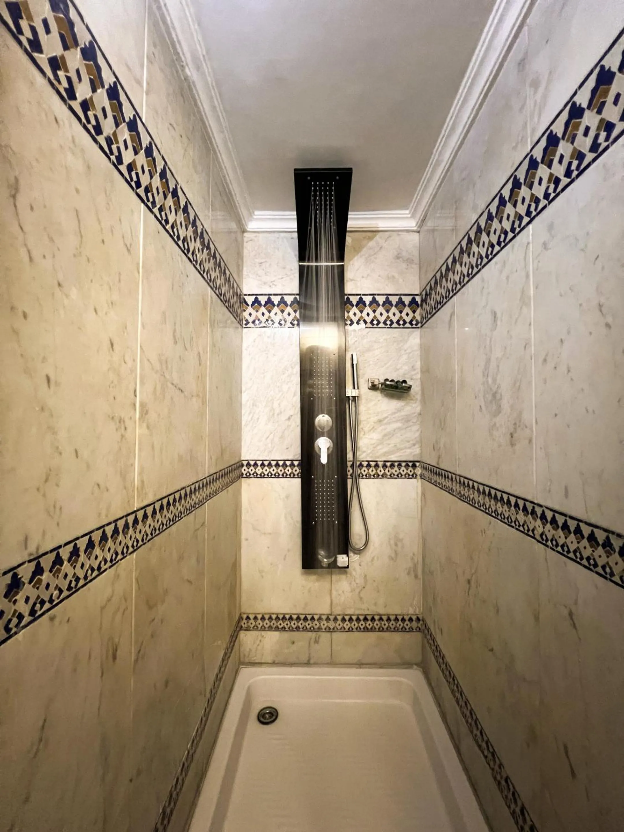 Bedroom in Le Riad Palais d'hotes Suites & Spa Fes