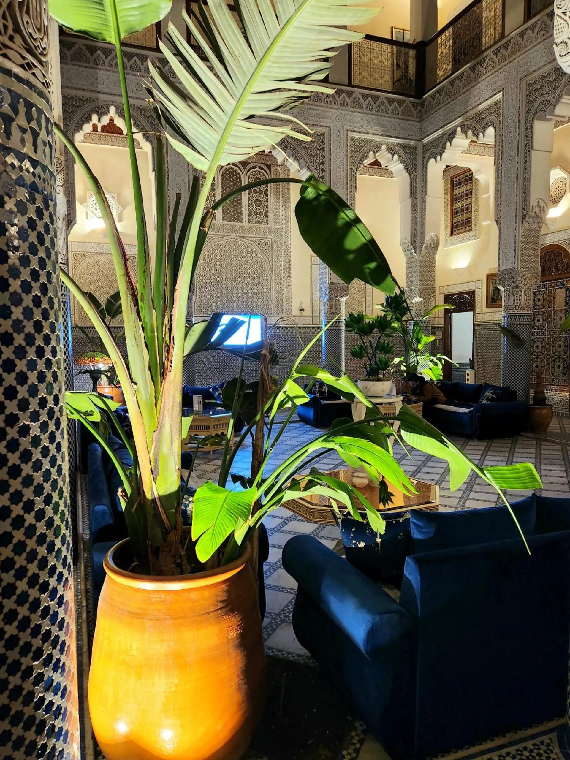 Activities in Le Riad Palais d'hotes Suites & Spa Fes