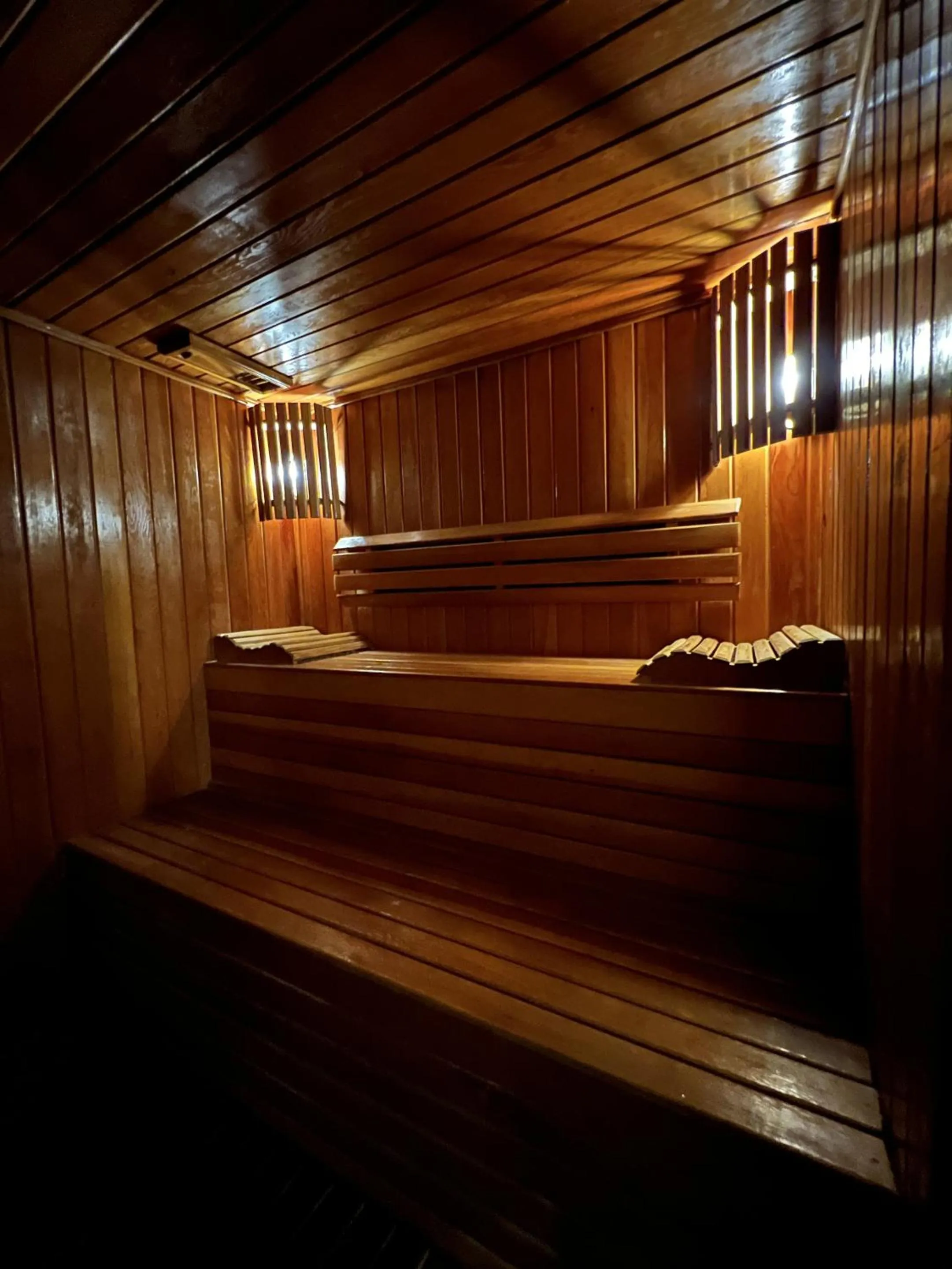 Spa and wellness centre/facilities in Le Riad Palais d'hotes Suites & Spa Fes