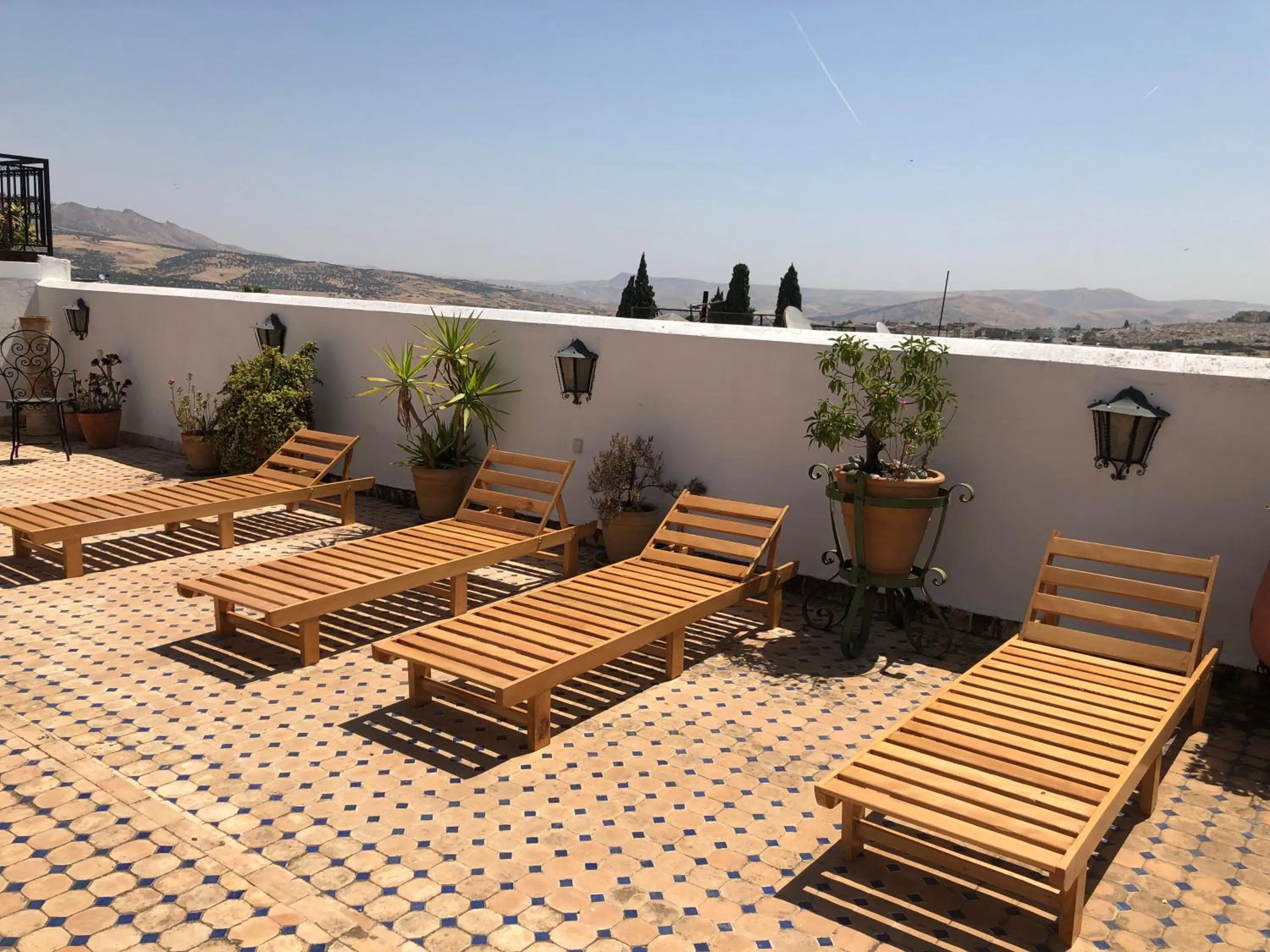 Other in Le Riad Palais d'hotes Suites & Spa Fes