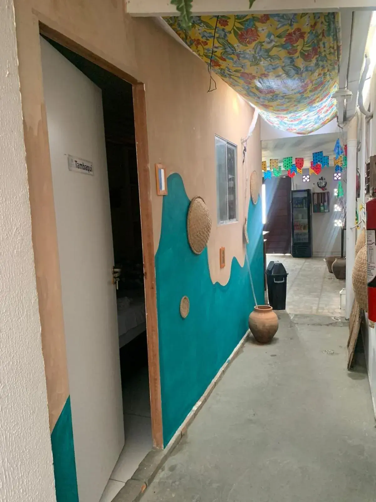 Standard Single Room - single occupancy in Pousada Maceio Praia Standard Single Room - single occupancy in Pousada Maceio Praia