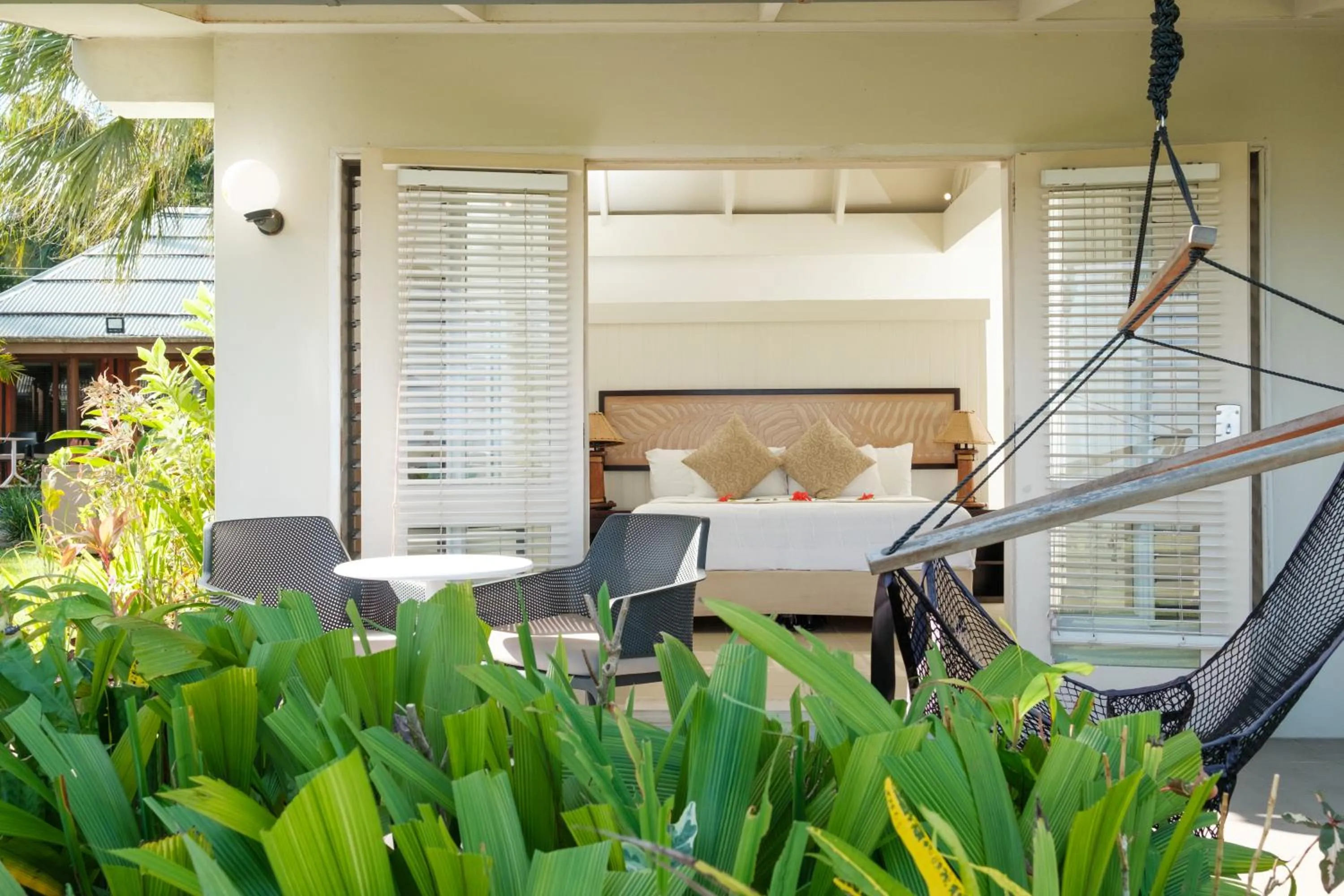 Fiji Hideaway Resort & Spa