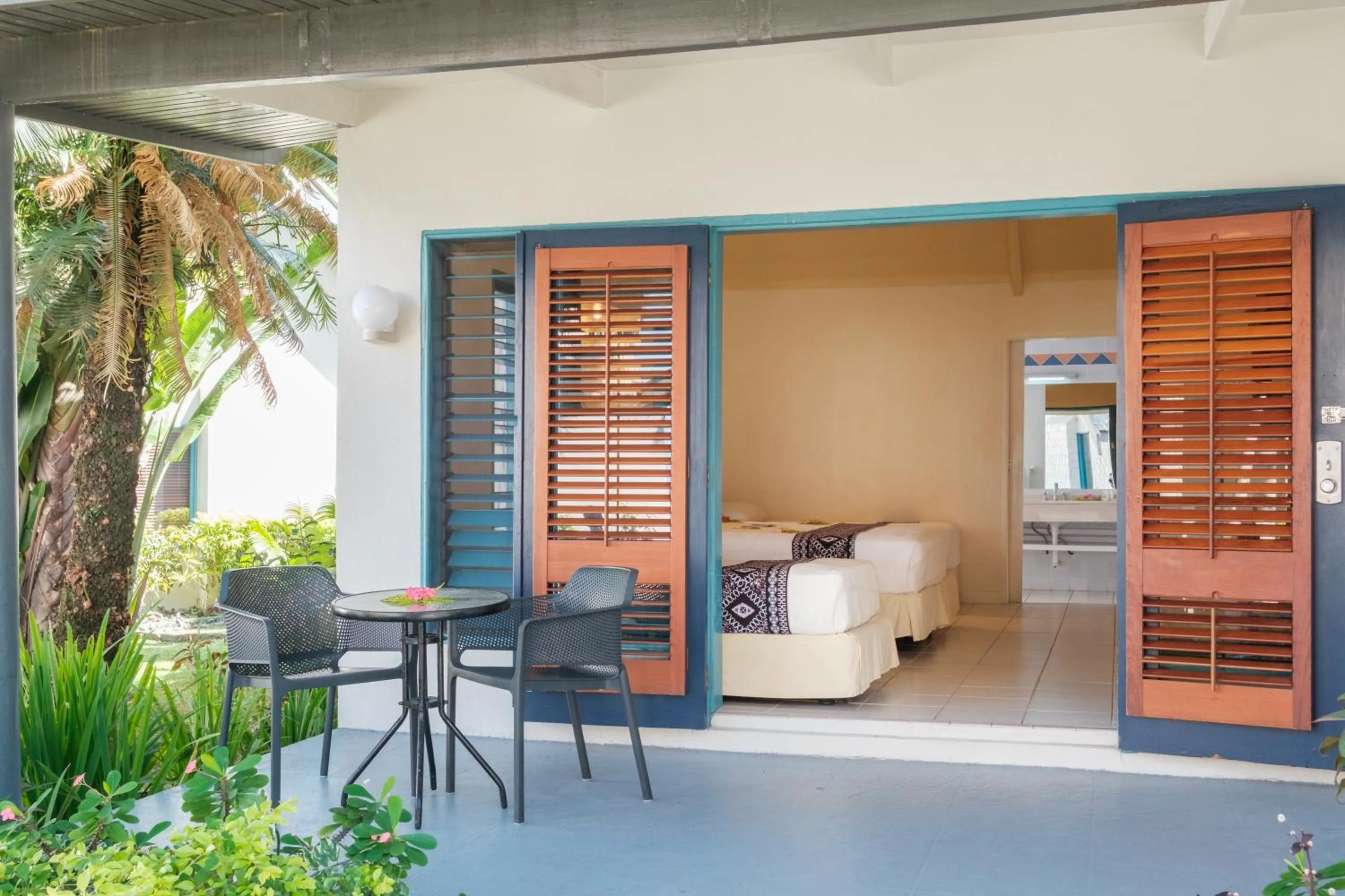 Fiji Hideaway Resort & Spa