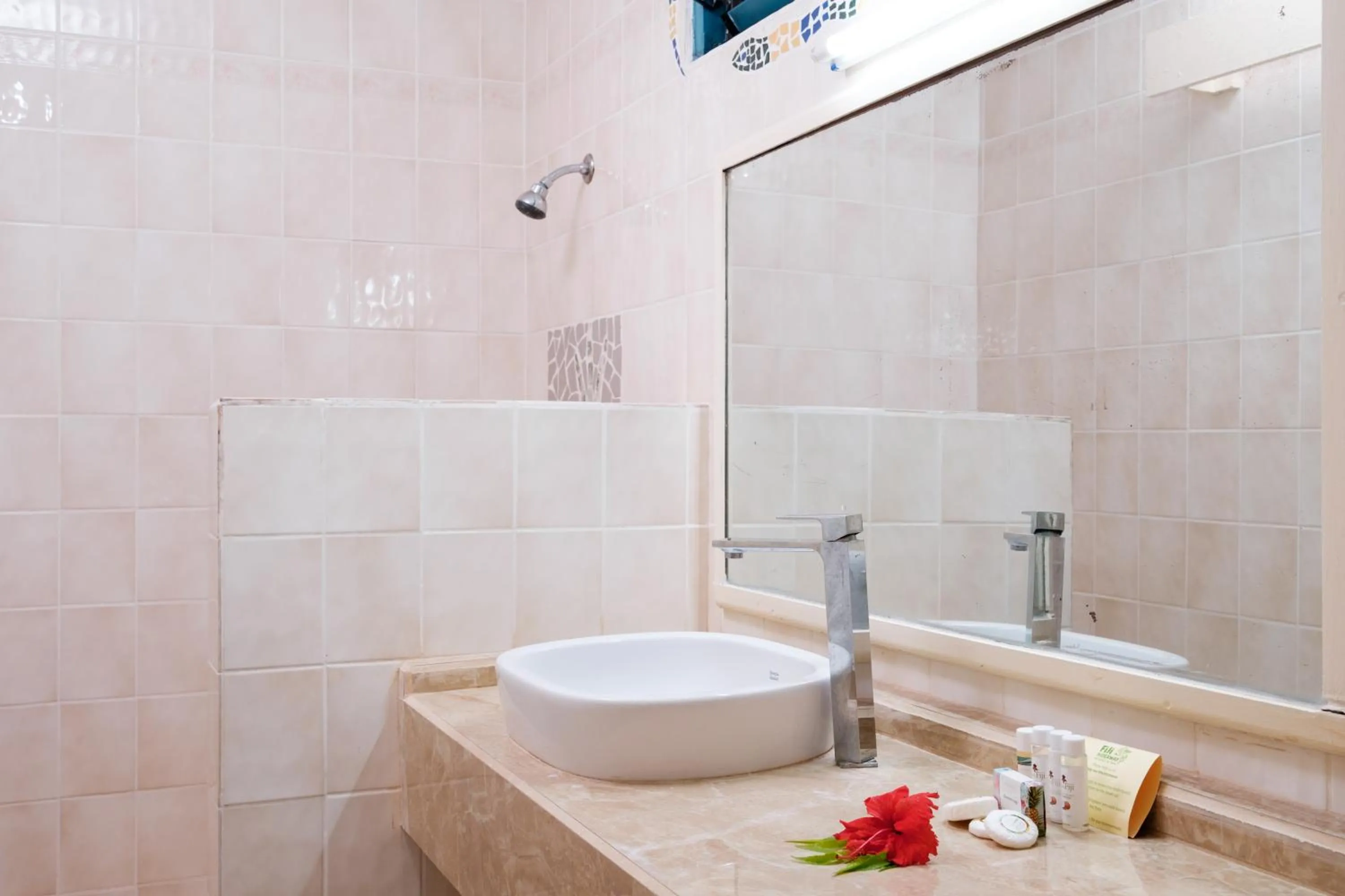 Fiji Hideaway Resort & Spa