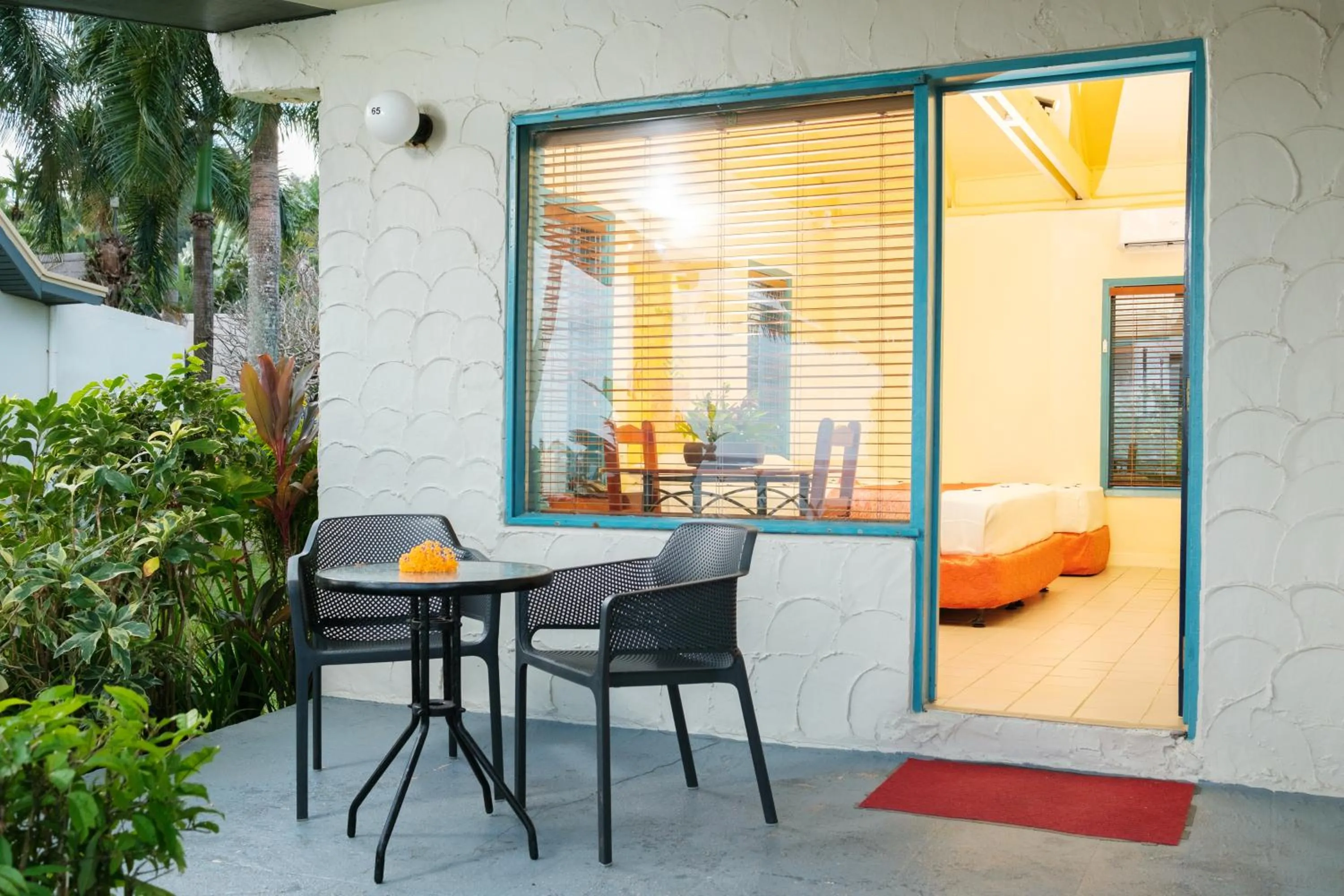 Fiji Hideaway Resort & Spa