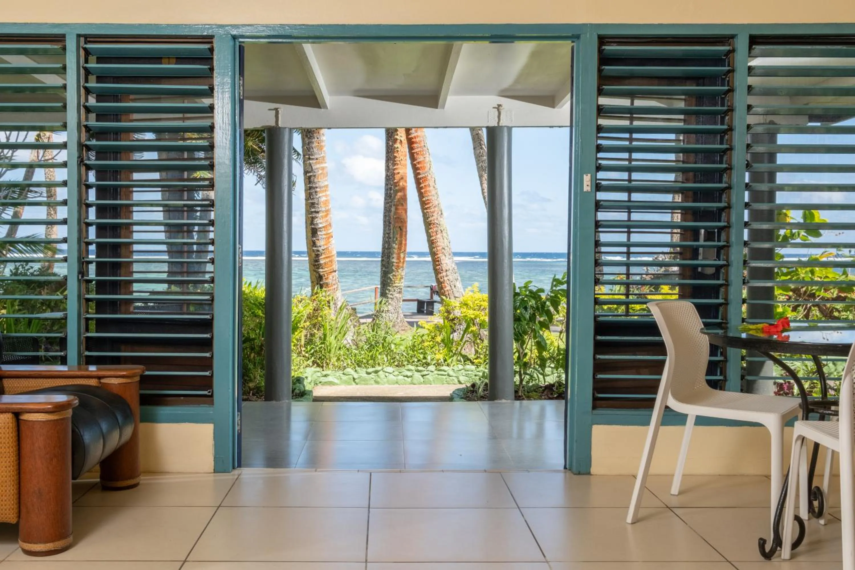 Fiji Hideaway Resort & Spa