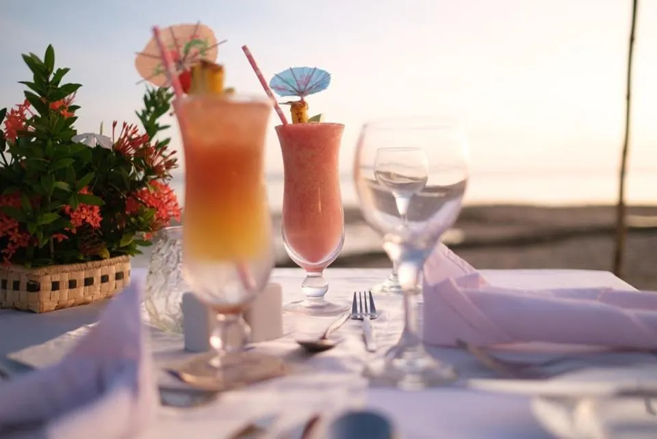 Fiji Hideaway Resort & Spa