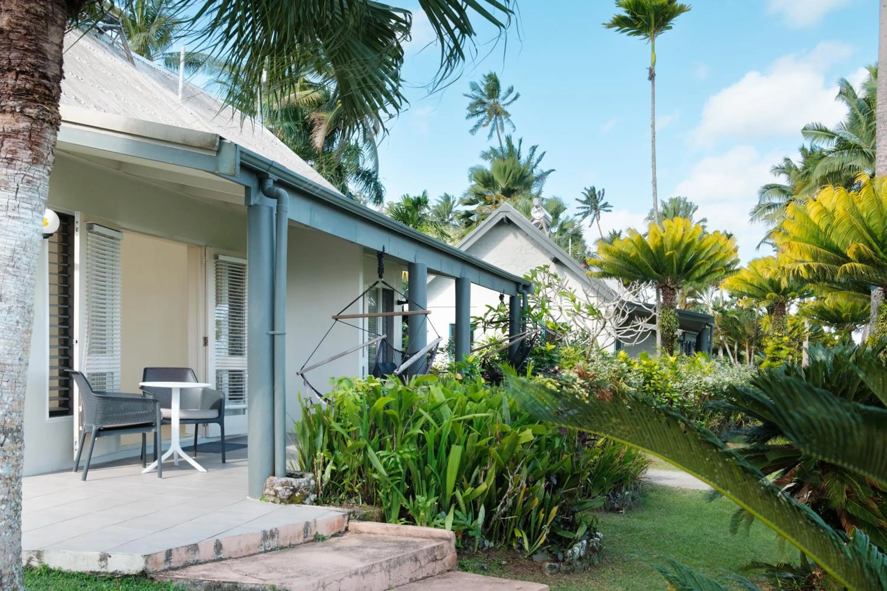 Fiji Hideaway Resort & Spa