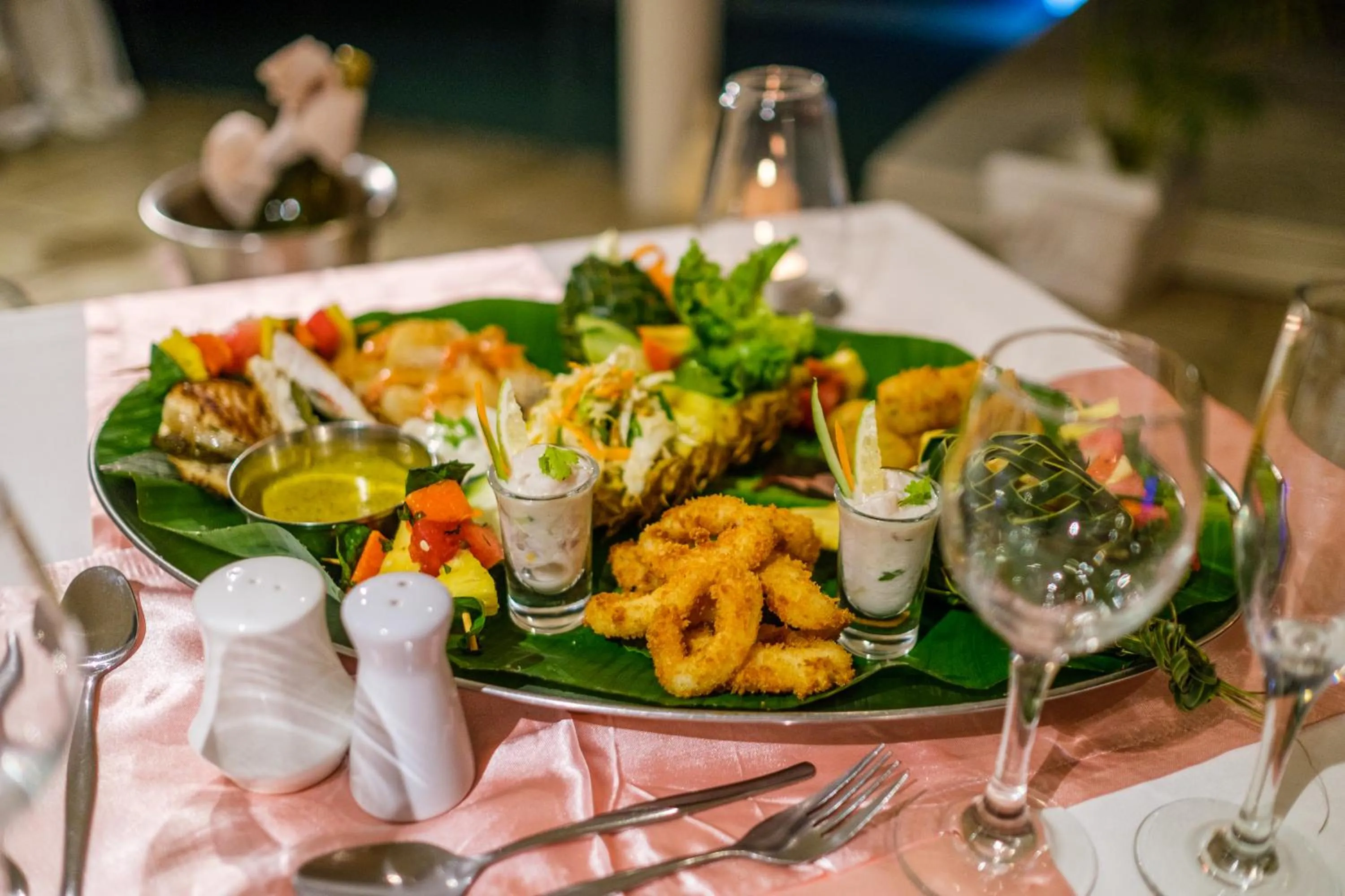 Fiji Hideaway Resort & Spa