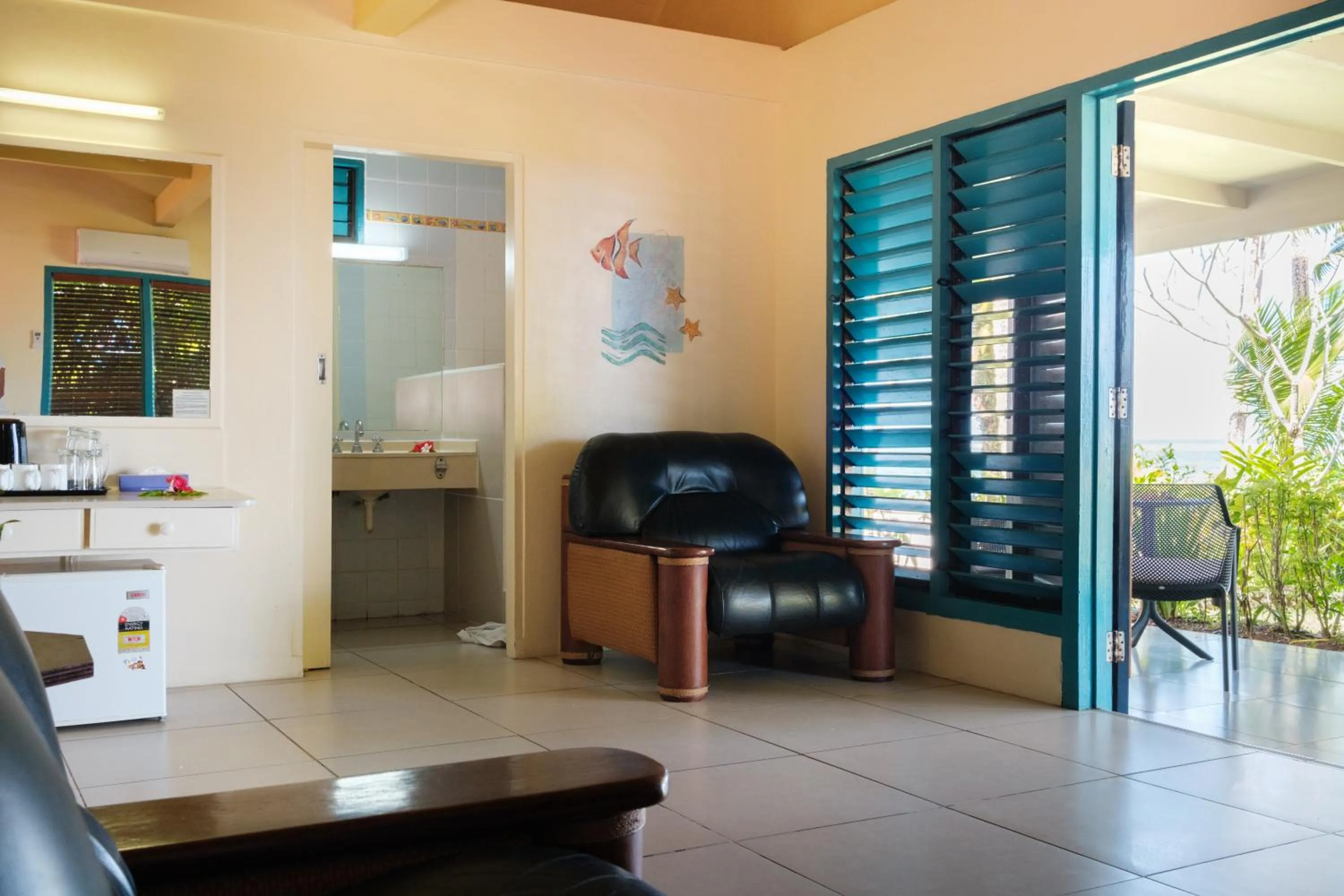 Fiji Hideaway Resort & Spa