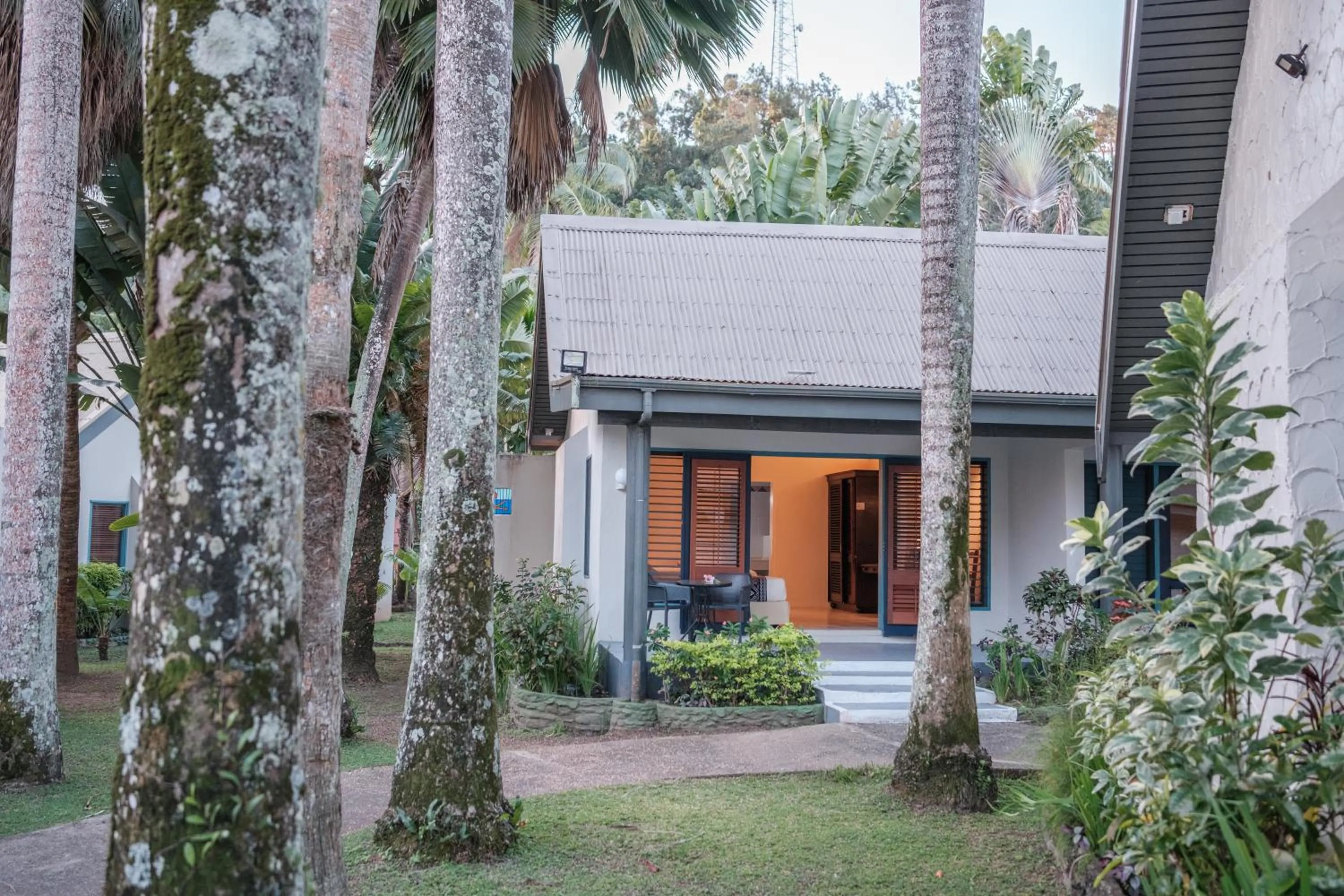 Fiji Hideaway Resort & Spa