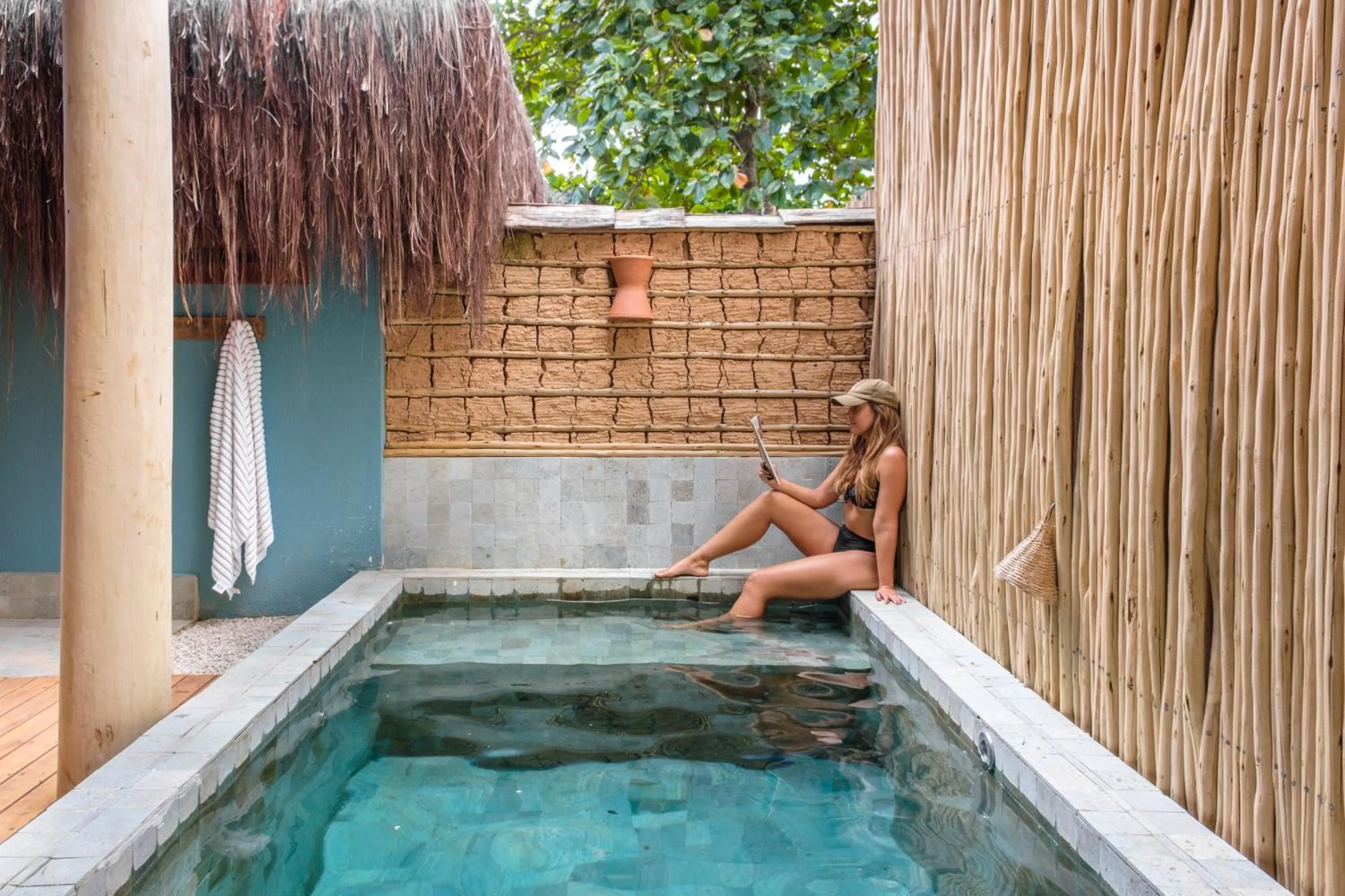 Pousada Hayo Pé na Areia