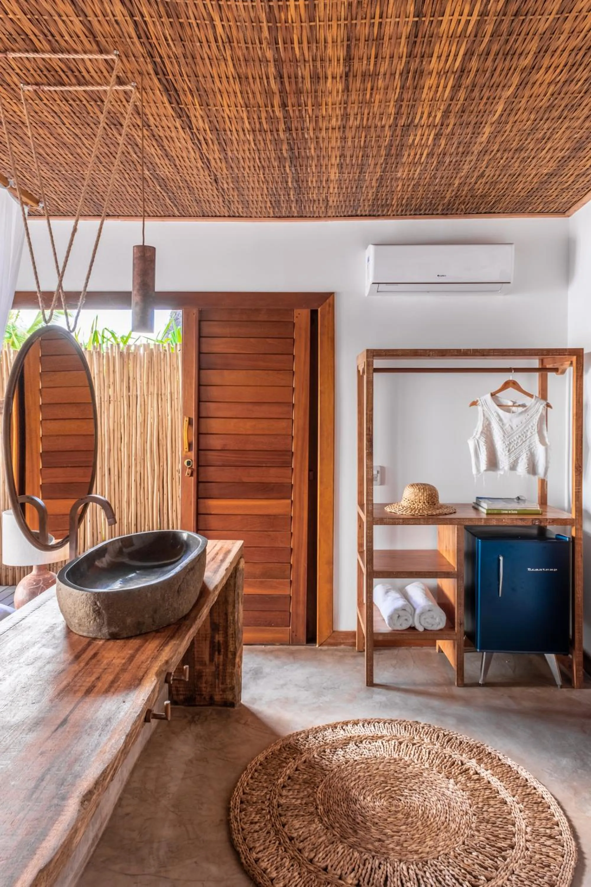 Pousada Hayo Pé na Areia