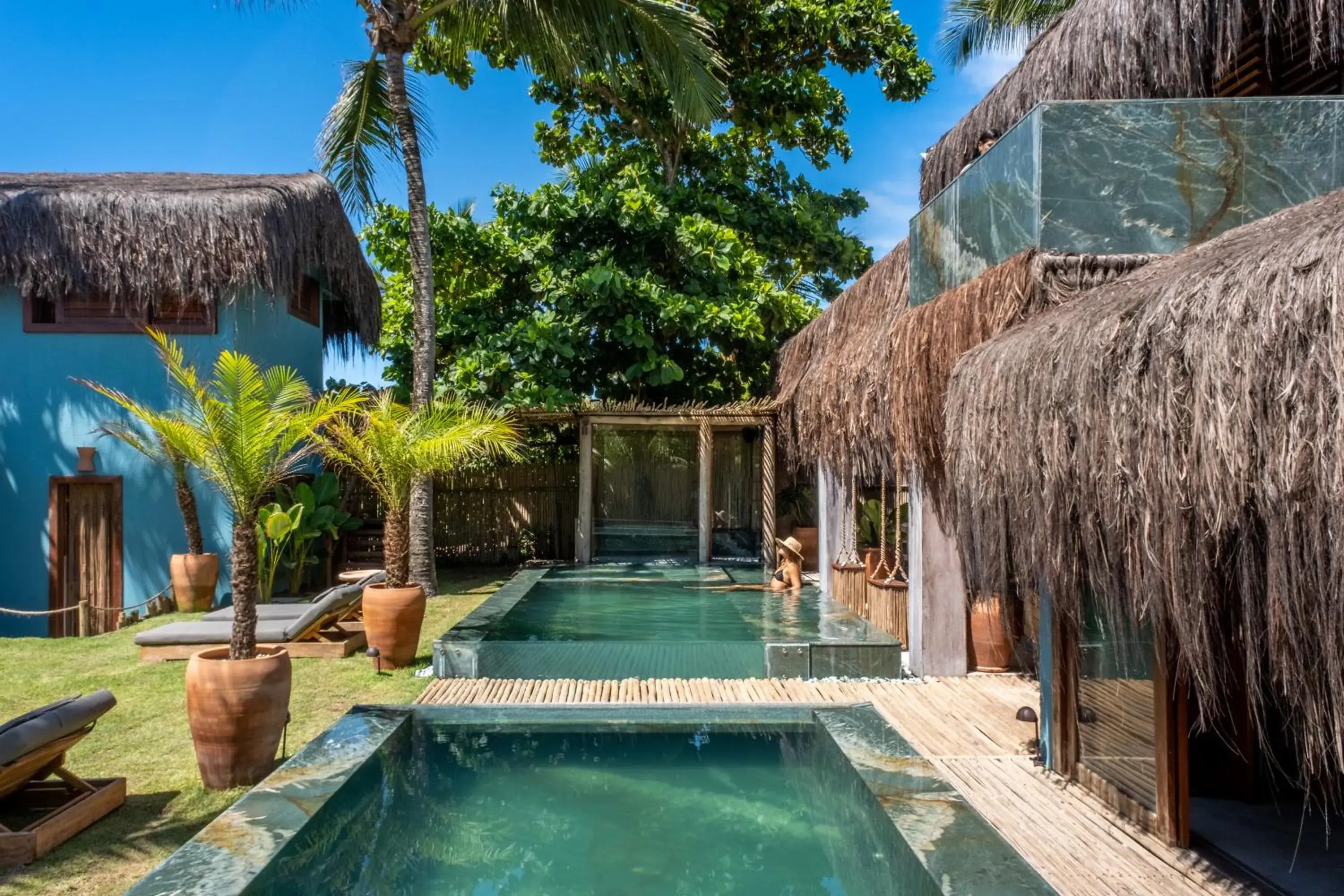 Pousada Hayo Pé na Areia Pousada Hayo Pé na Areia