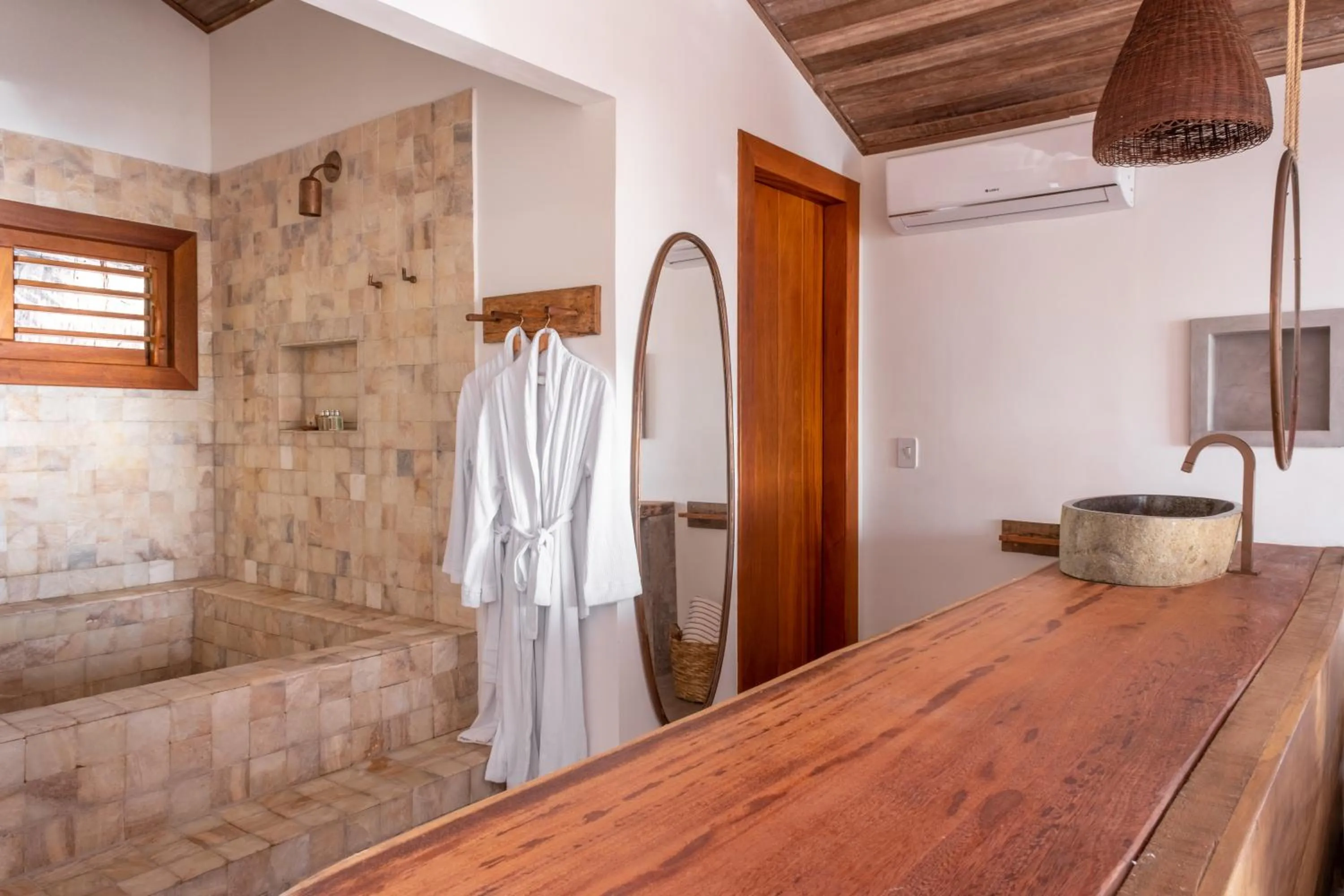 Pousada Hayo Pé na Areia