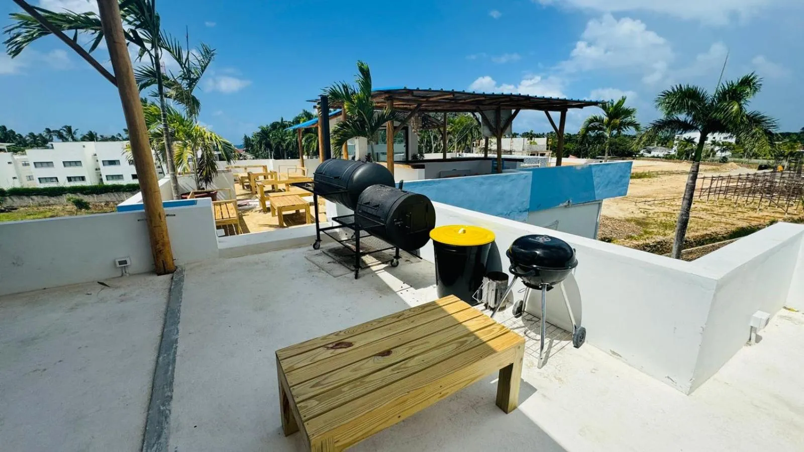 Chill Boutique Hotel