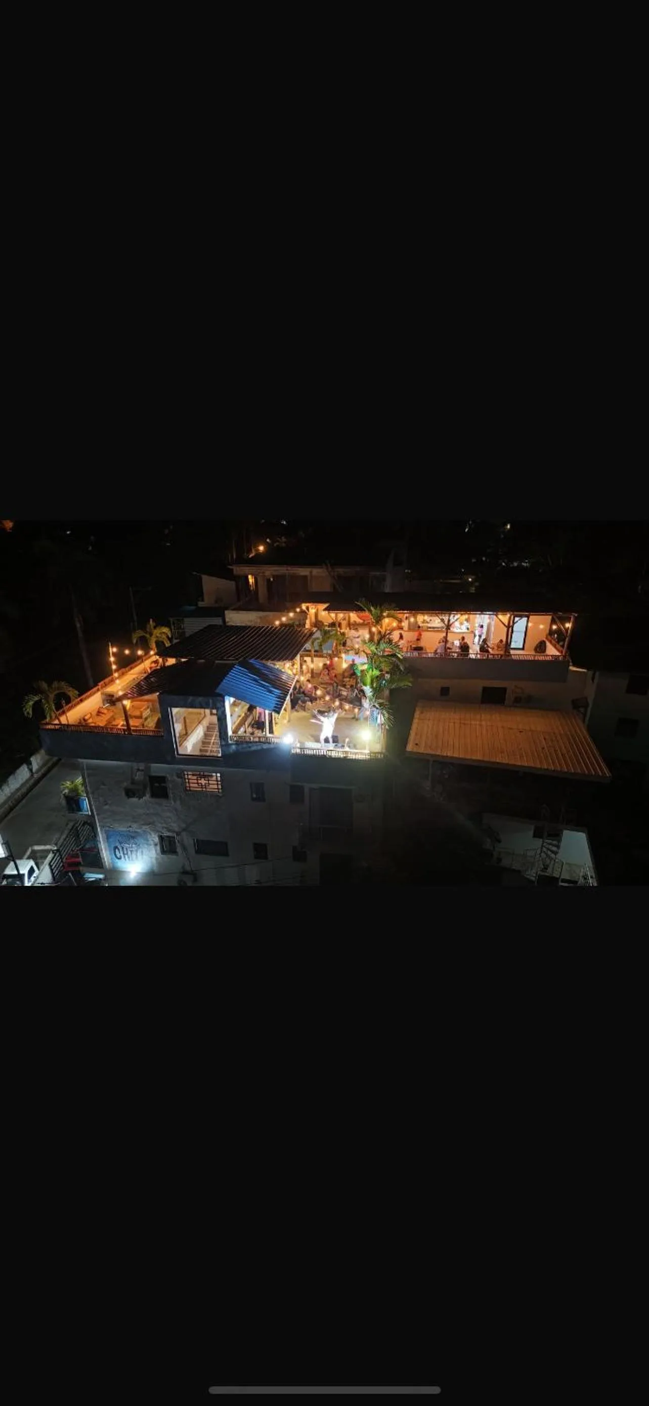 Chill Boutique Hotel