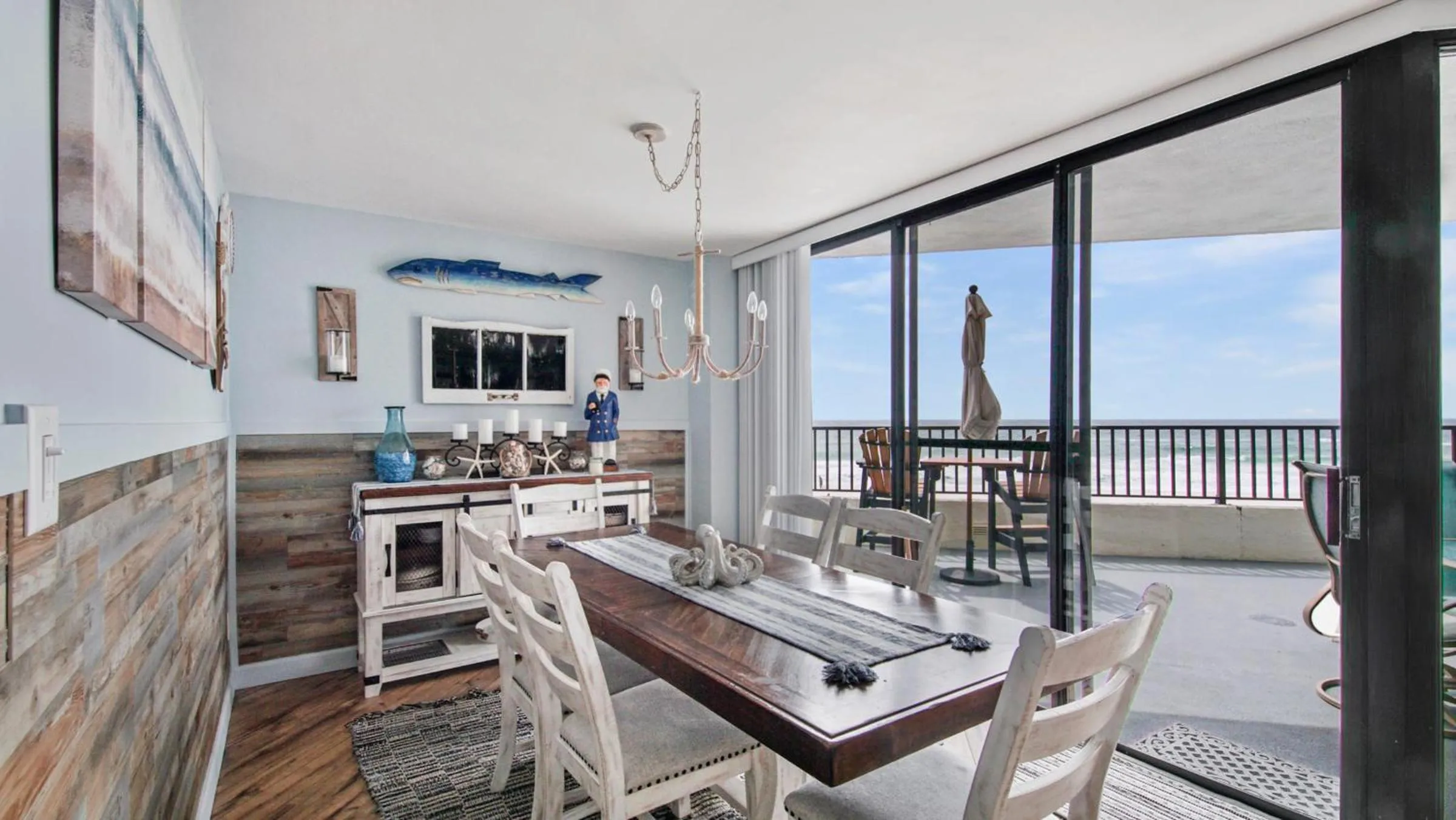 AquaVista Beach Resort by Sand Seeker Vacations