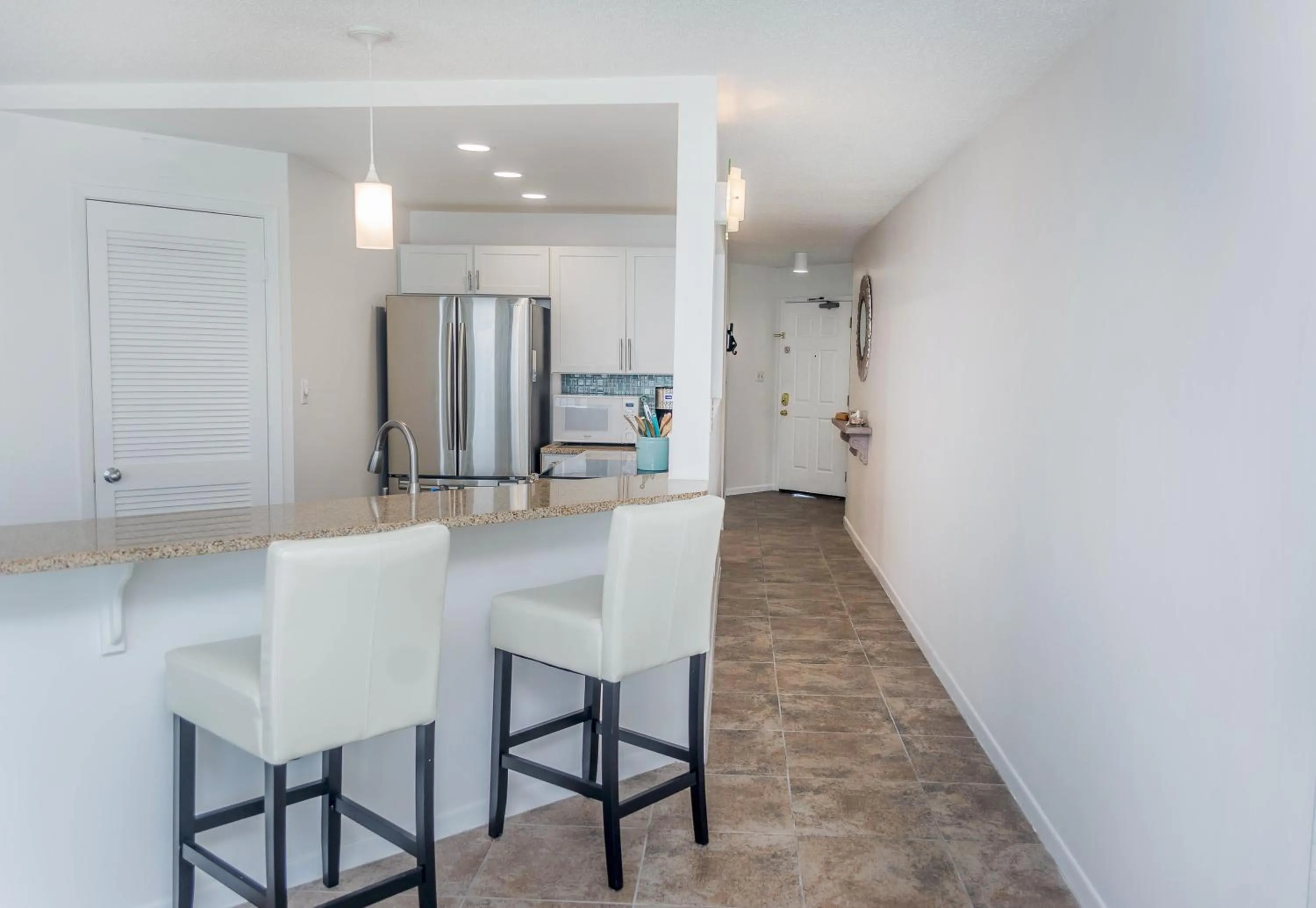 AquaVista Beach Resort by Sand Seeker Vacations