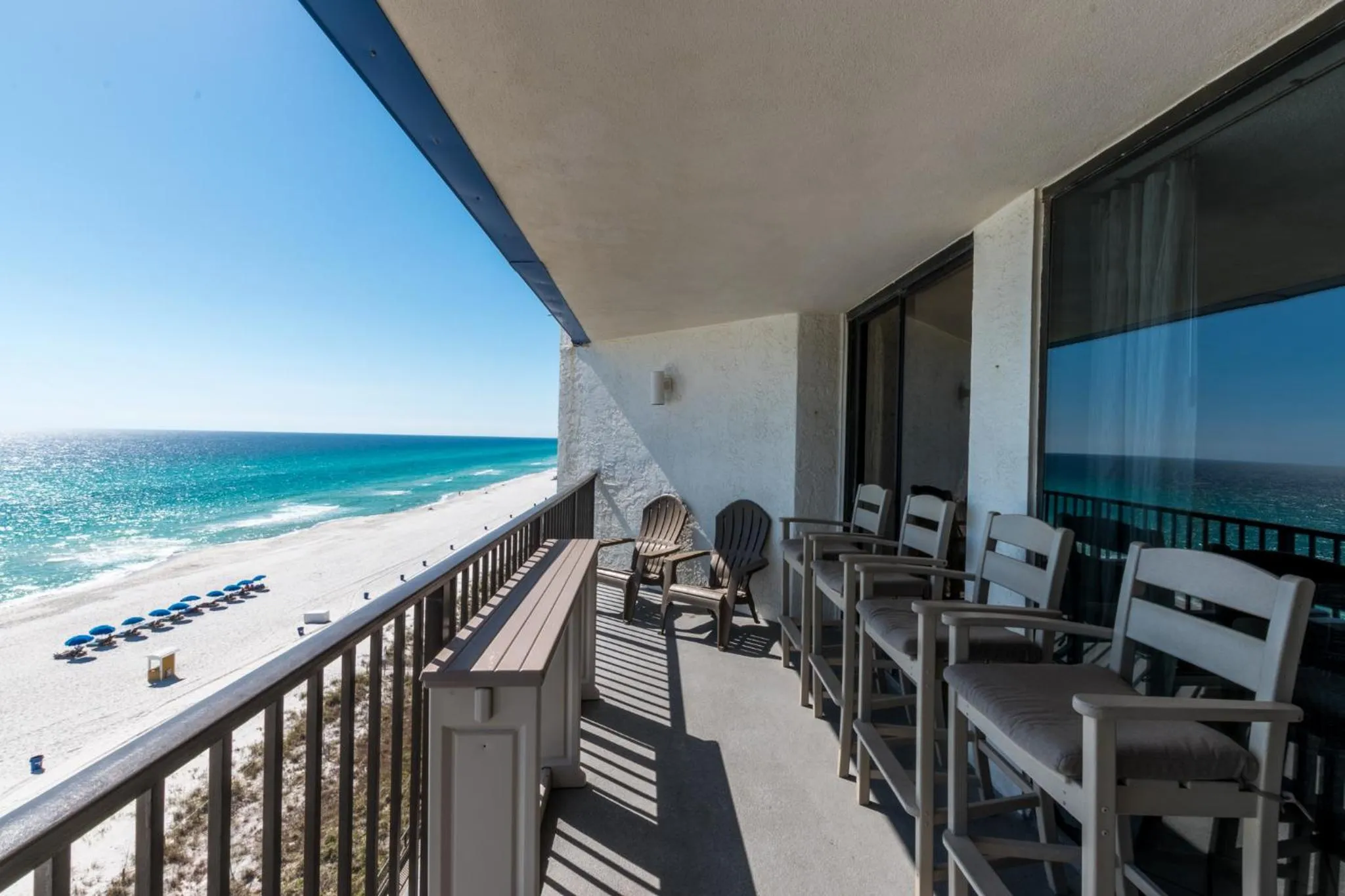 AquaVista Beach Resort by Sand Seeker Vacations