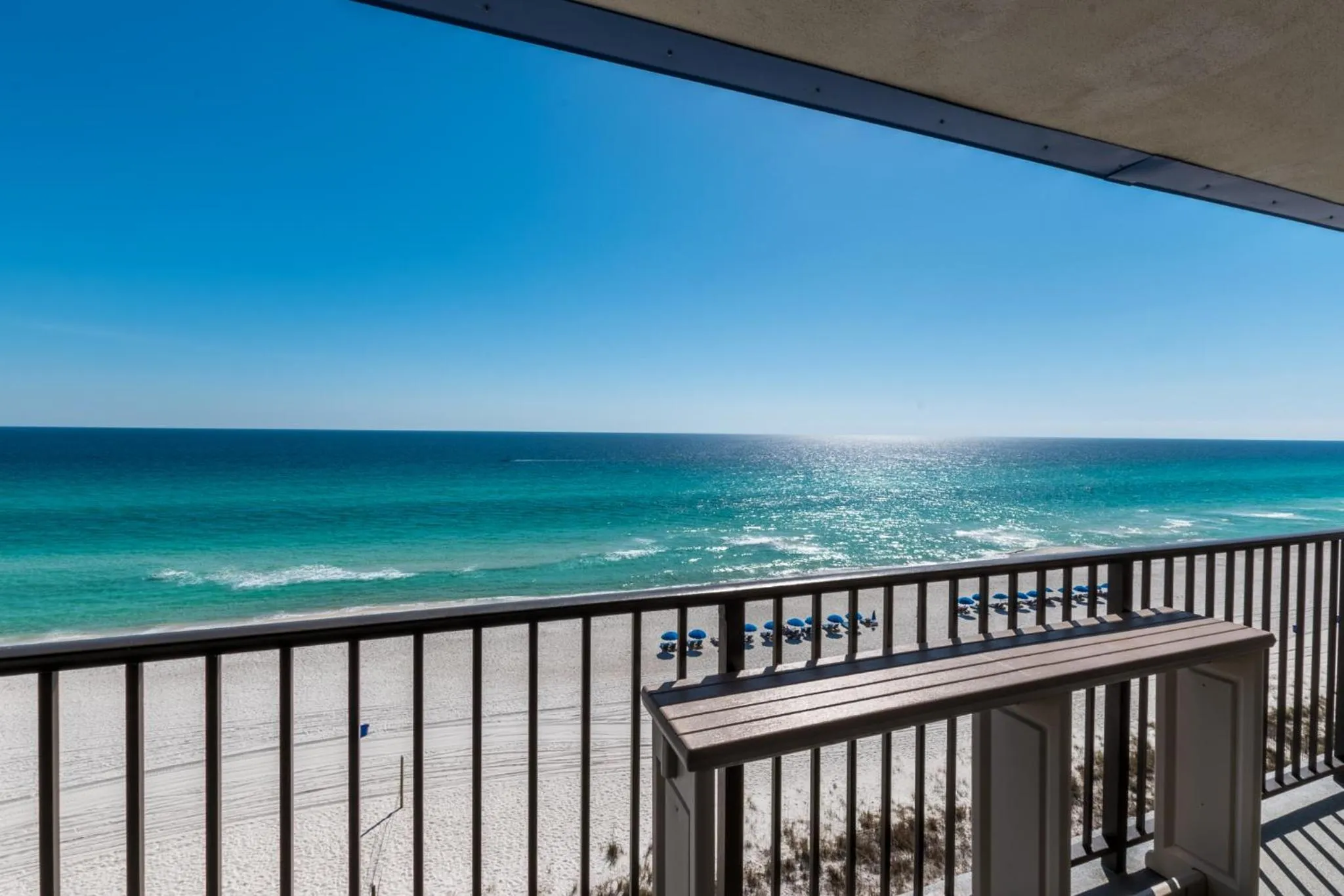 AquaVista Beach Resort by Sand Seeker Vacations