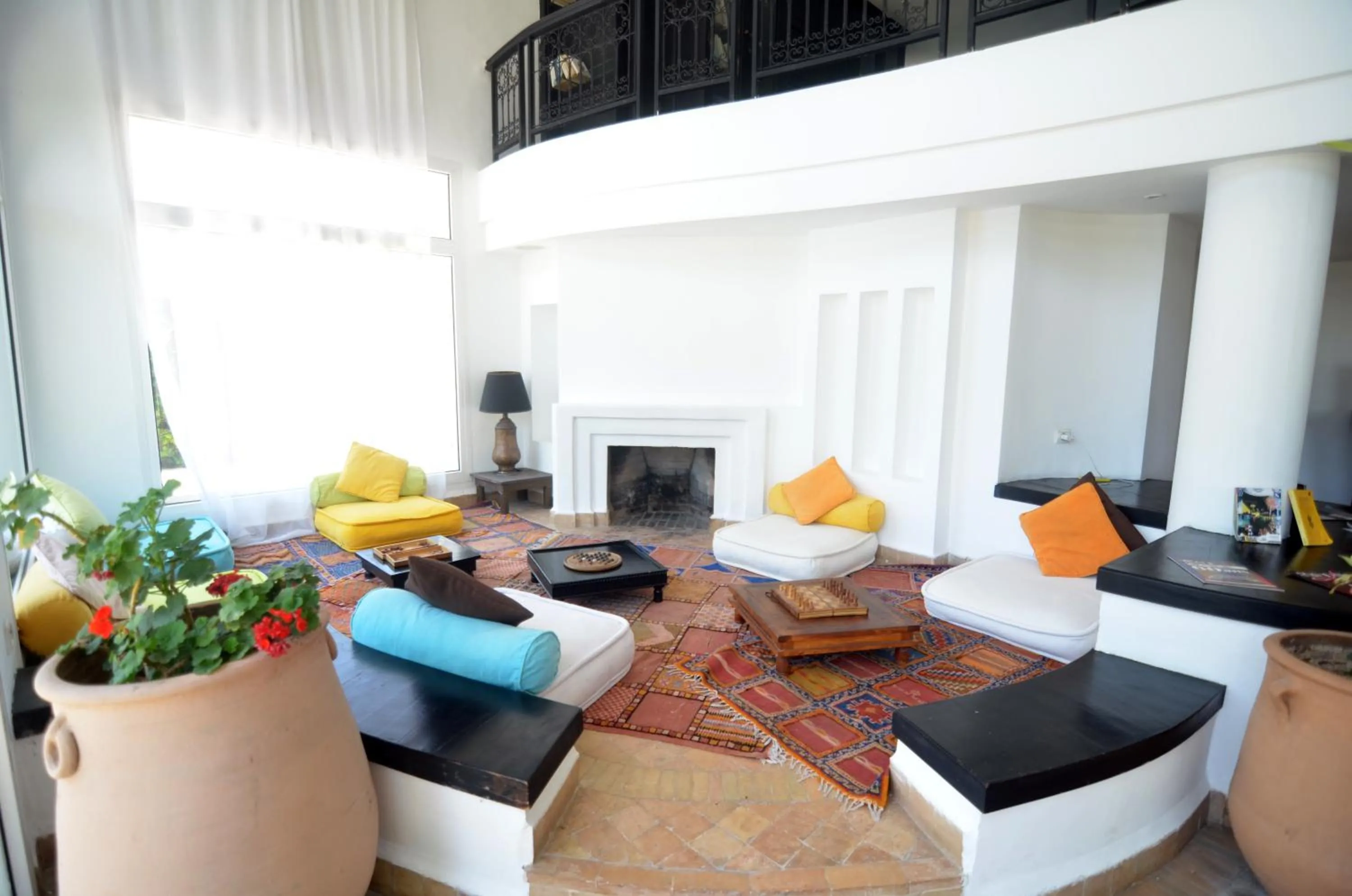 Hôtel Océan Vagabond