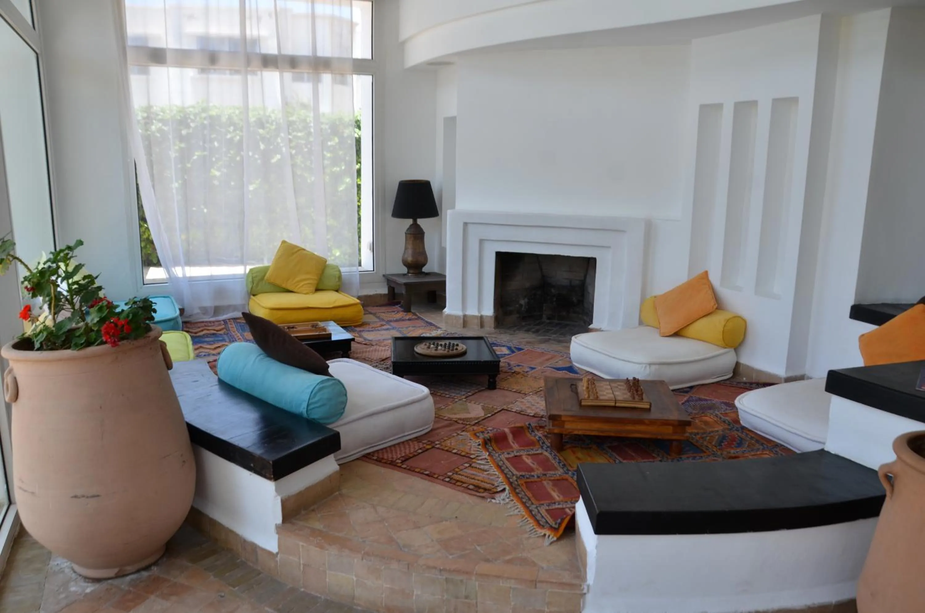 Hôtel Océan Vagabond