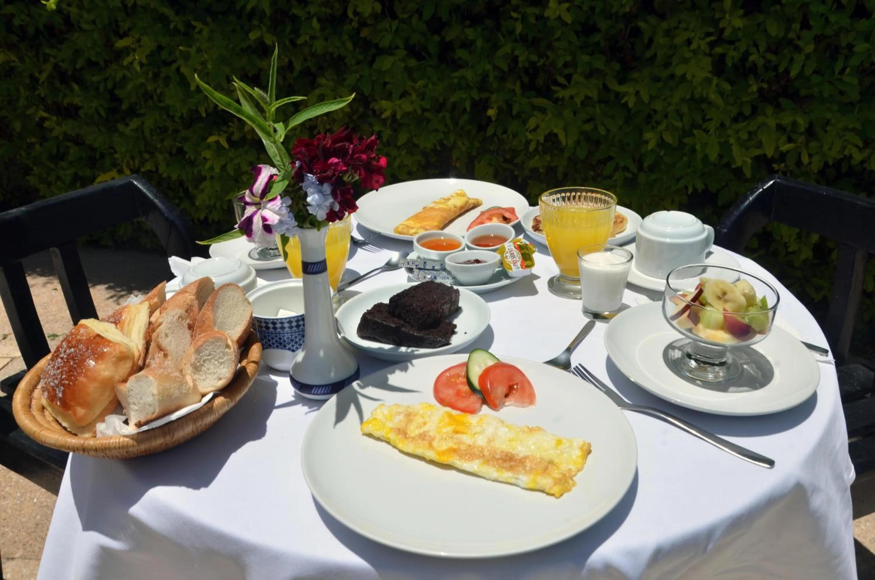 Hôtel Océan Vagabond