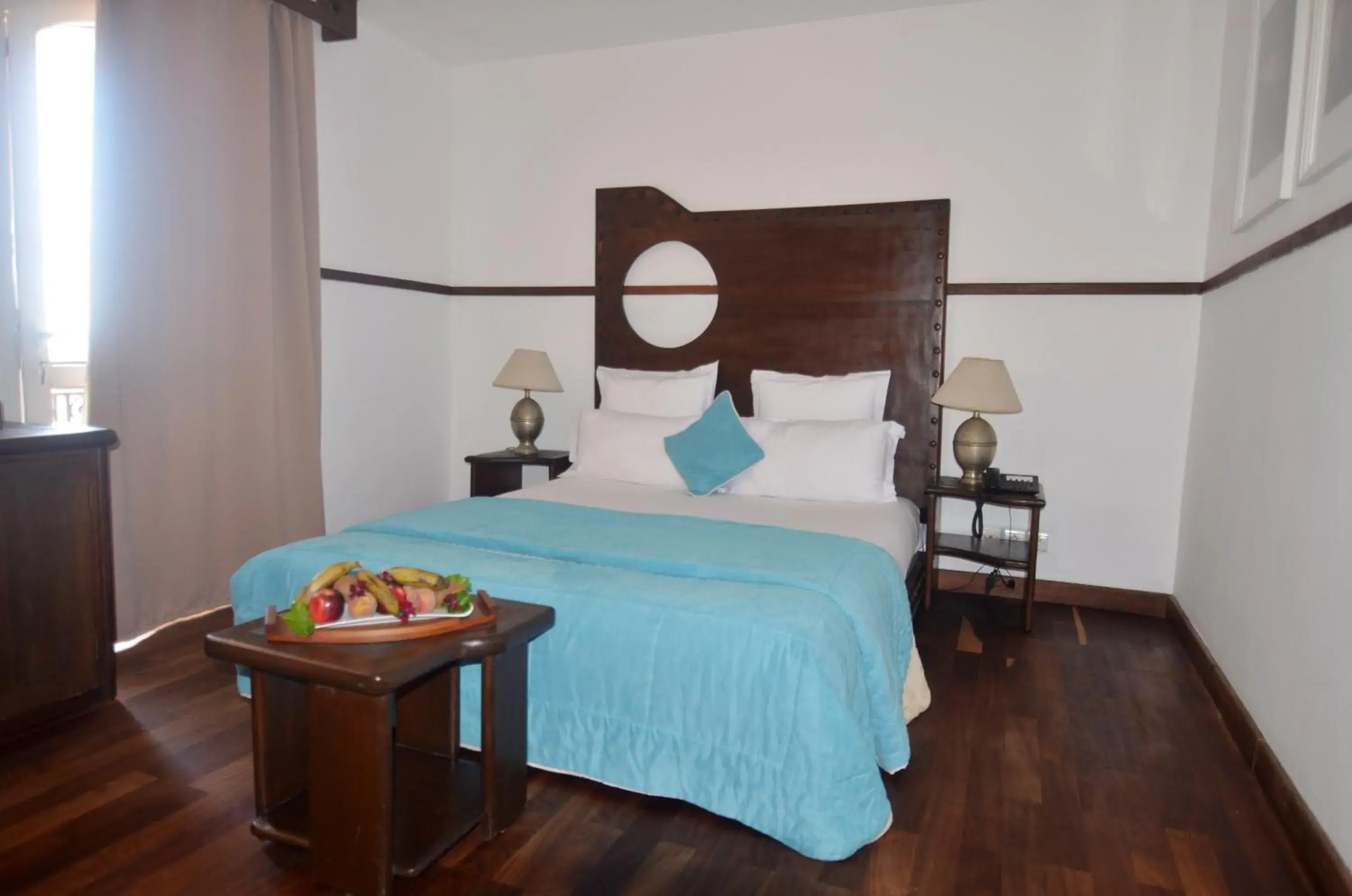 Unik Suite in Hôtel Océan Vagabond Unik Suite in Hôtel Océan Vagabond