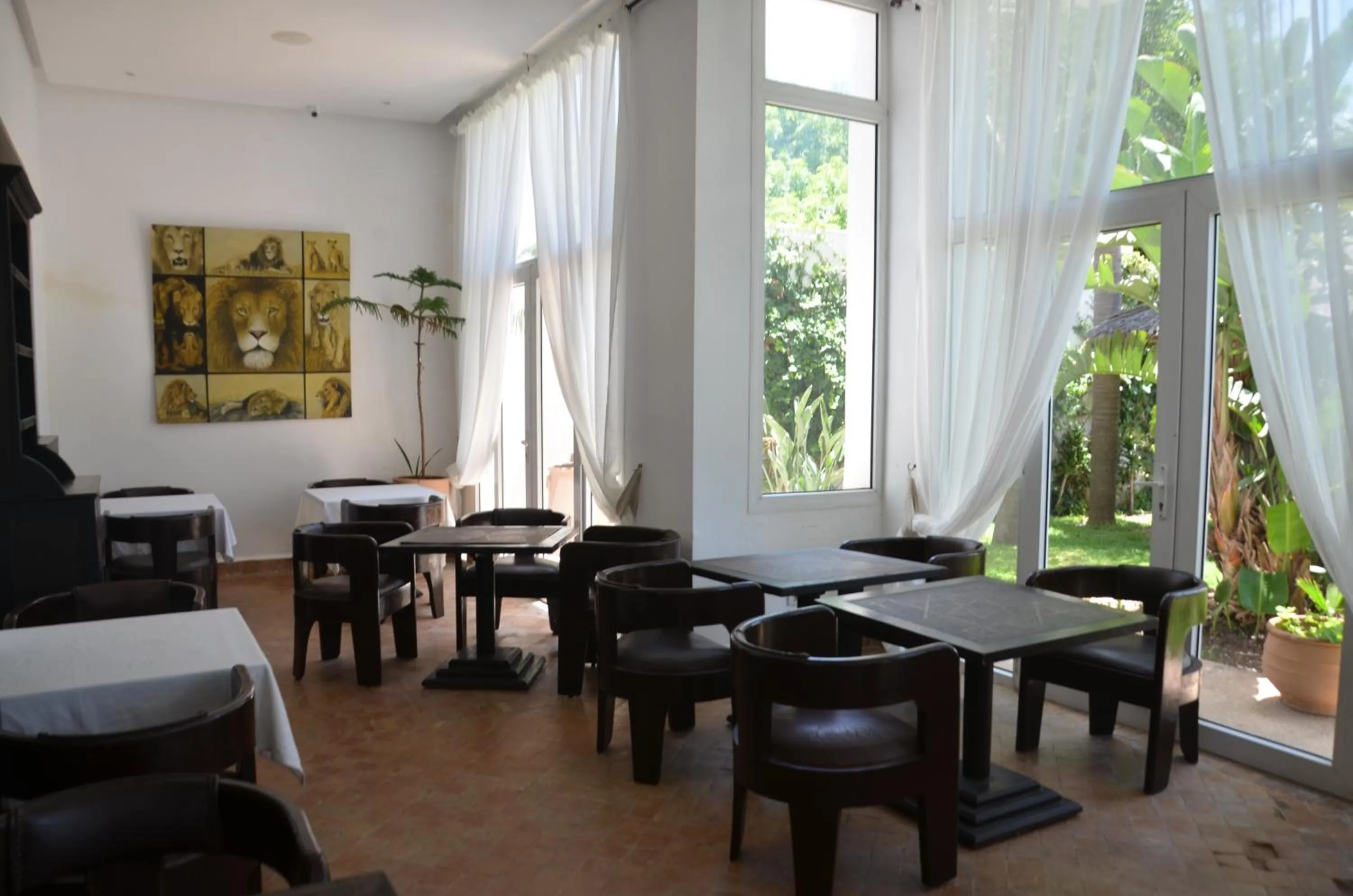 Hôtel Océan Vagabond