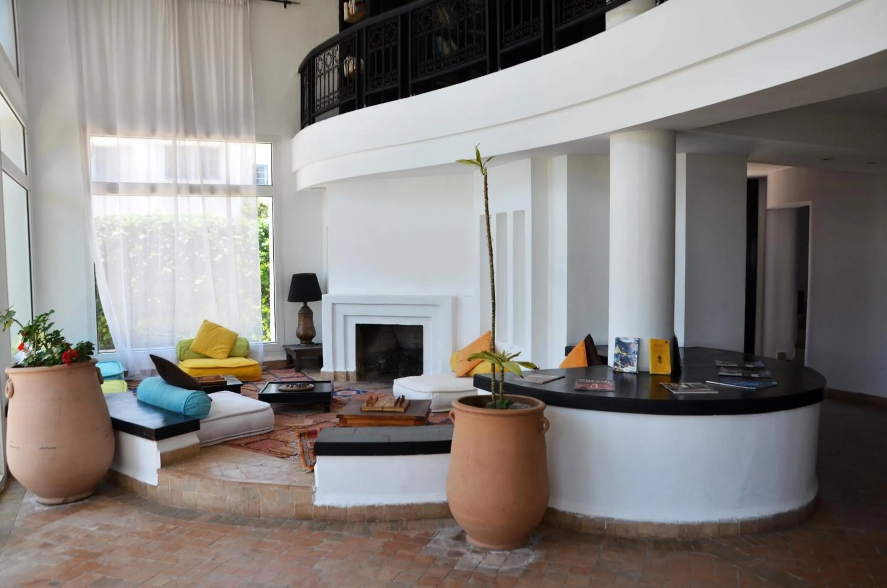 Hôtel Océan Vagabond