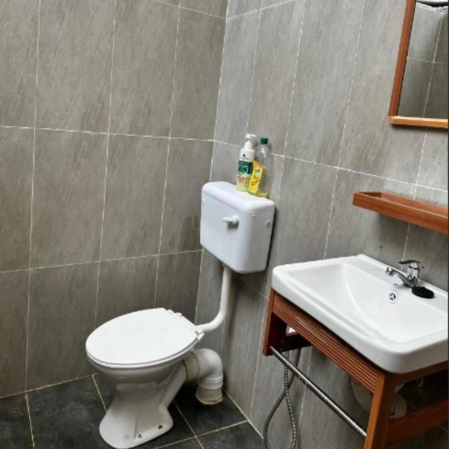 Qowiy Village Langat