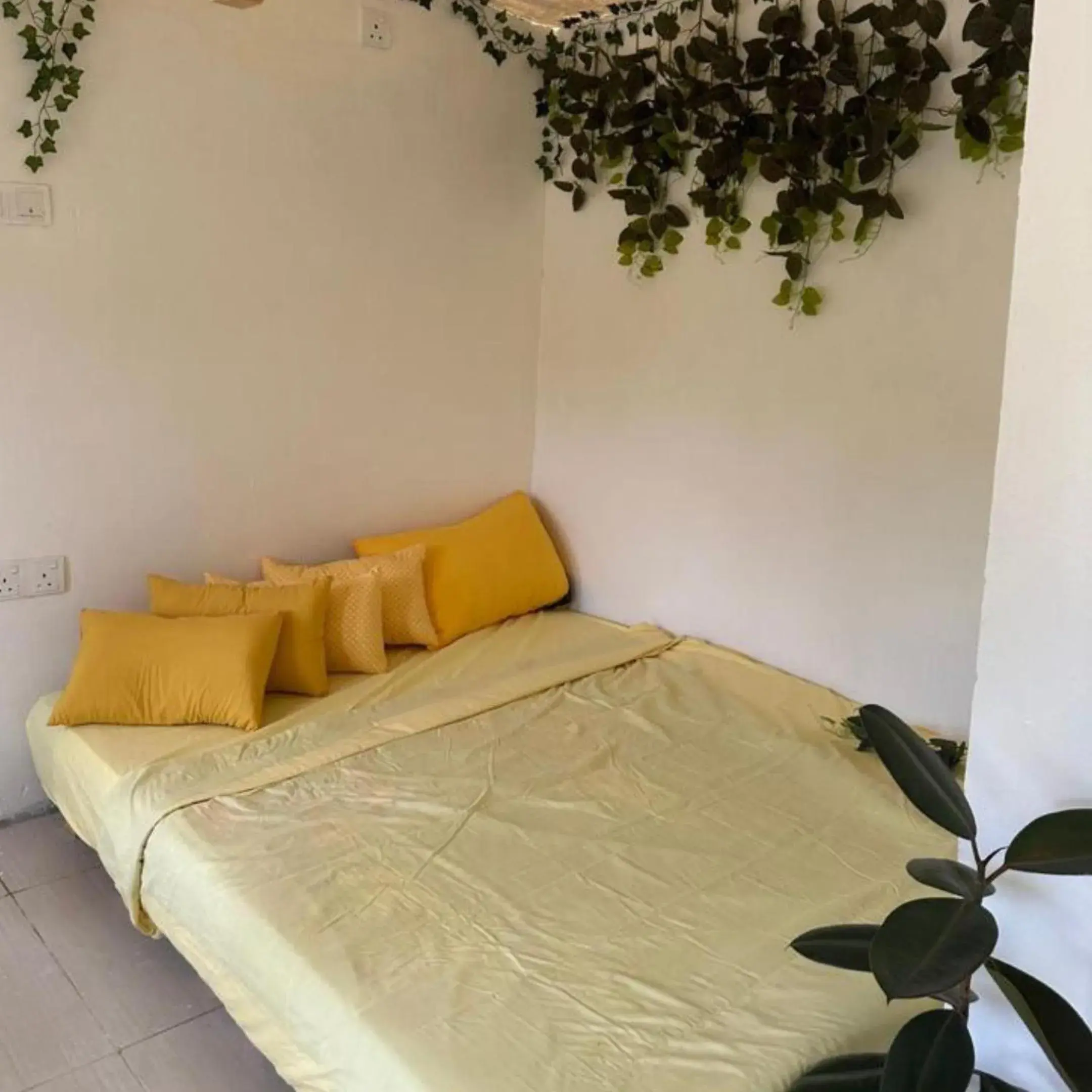 locker, Bed in Qowiy Village Langat locker, Bed in Qowiy Village Langat