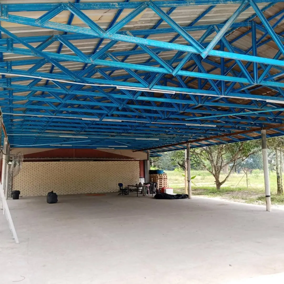 Qowiy Village Langat