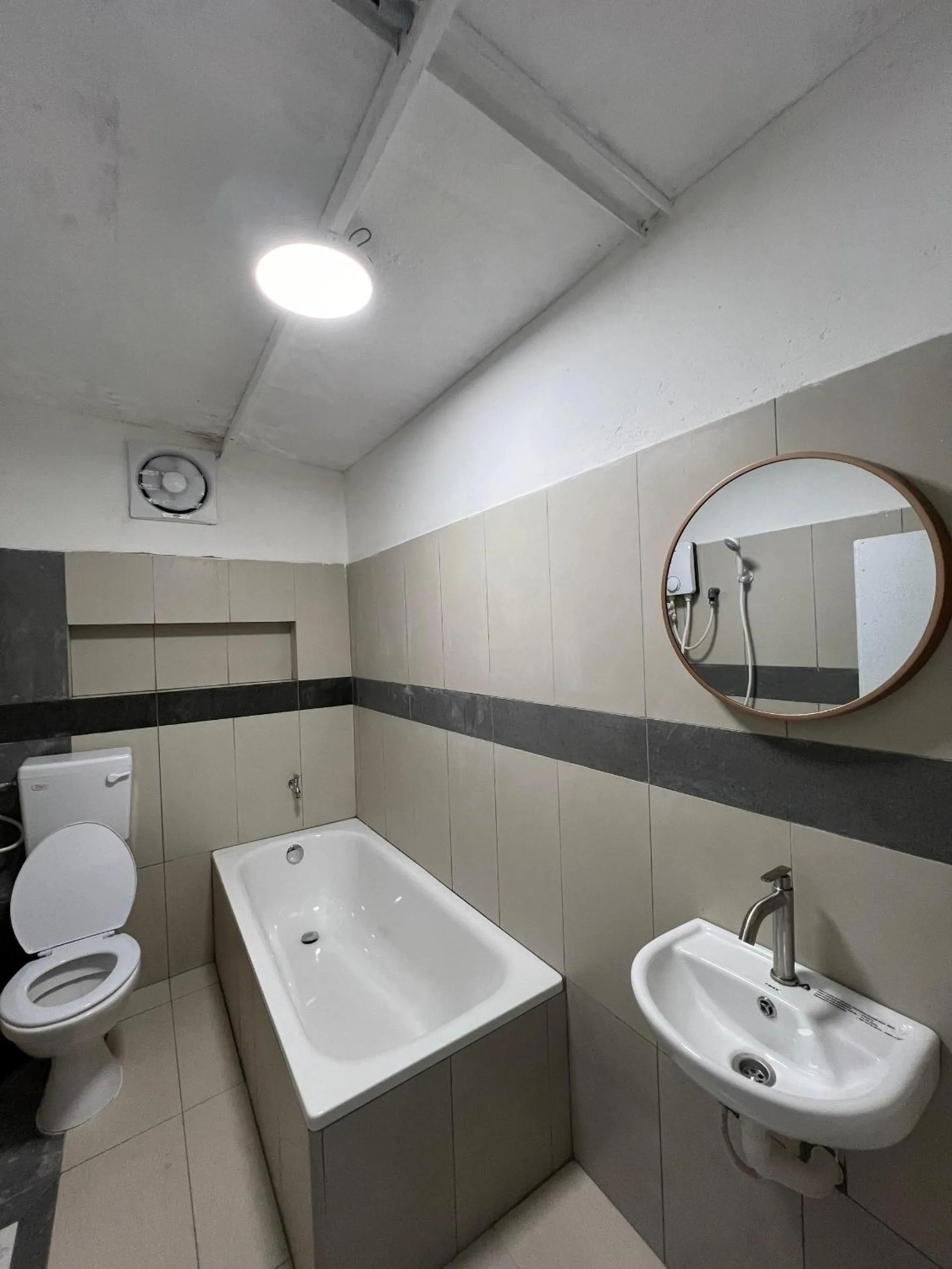 Qowiy Village Langat