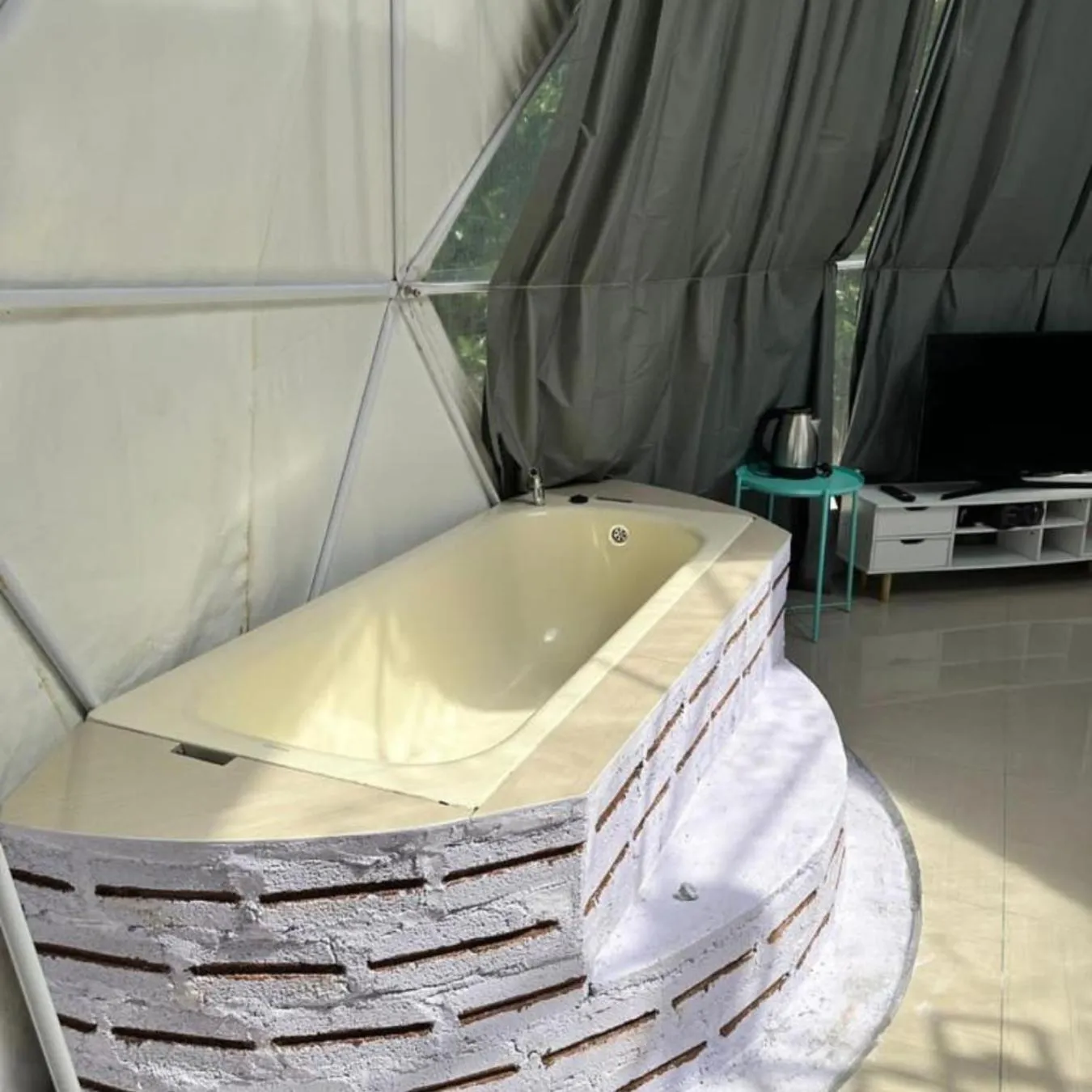 Qowiy Village Langat