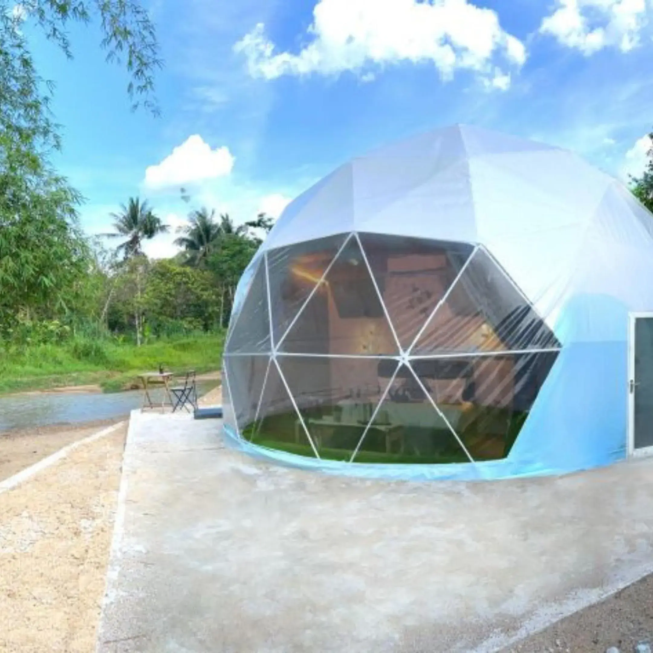 Property building in Qowiy Village Langat Property building in Qowiy Village Langat