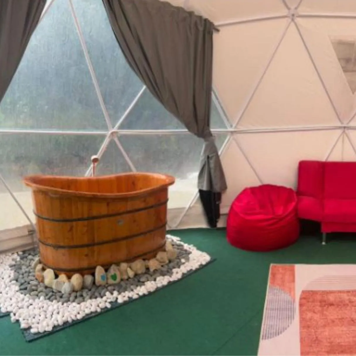 Qowiy Village Langat