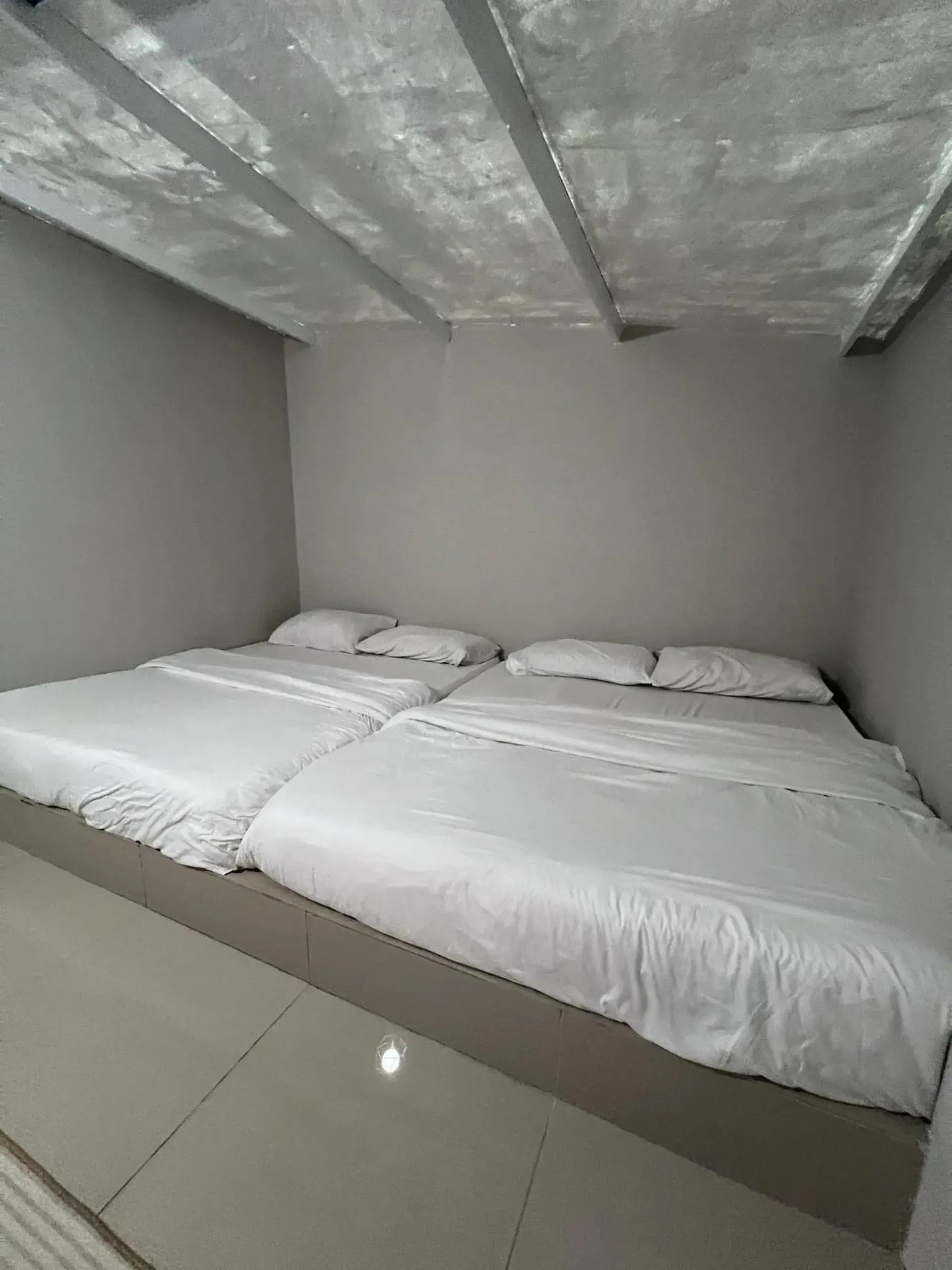 Bed in Qowiy Village Langat Bed in Qowiy Village Langat