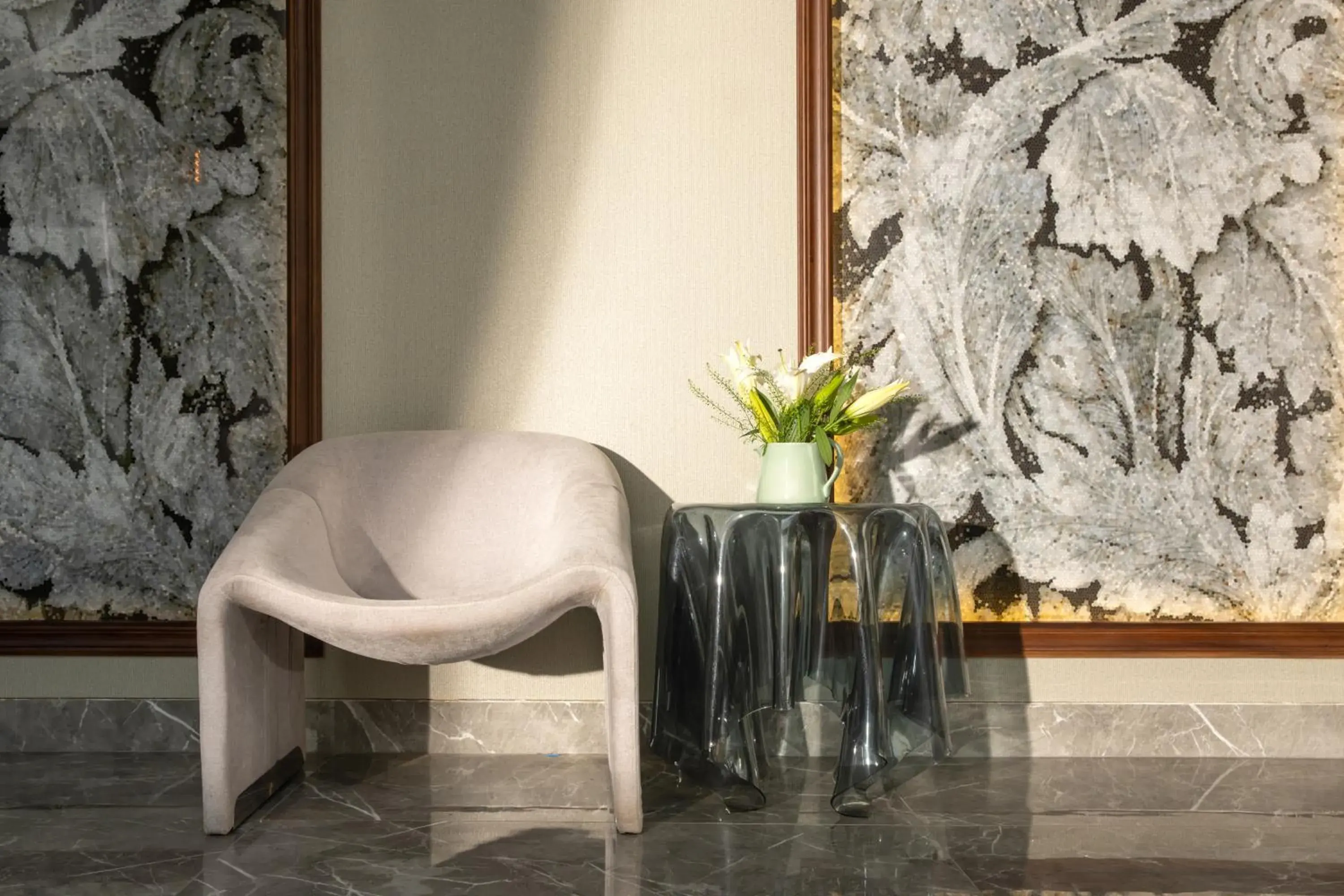 Property building in Tashi Ocean Garden & Apartment Da Nang - My Khe Beach Property building in Tashi Ocean Garden & Apartment Da Nang - My Khe Beach